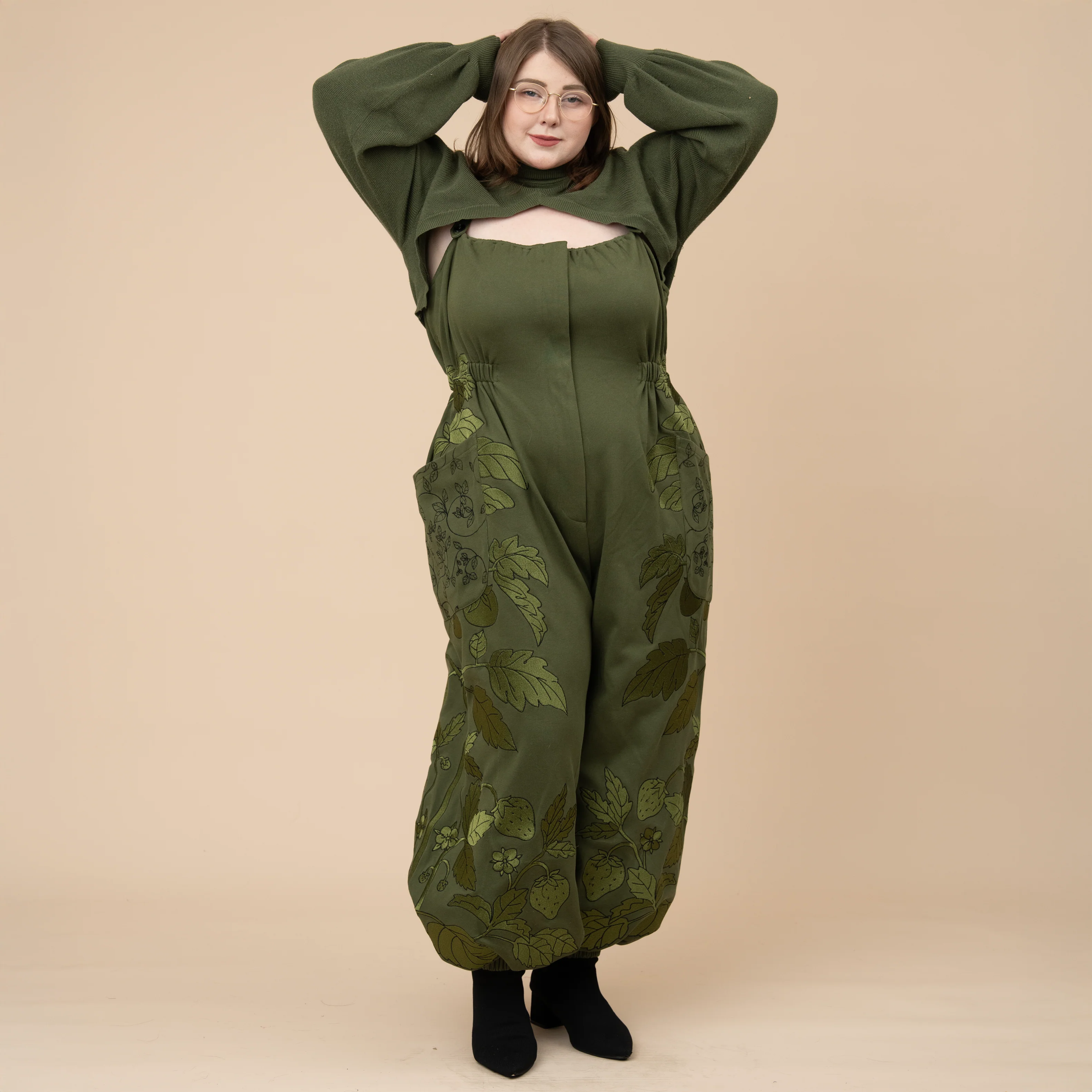 Garden Overalls - Image 40