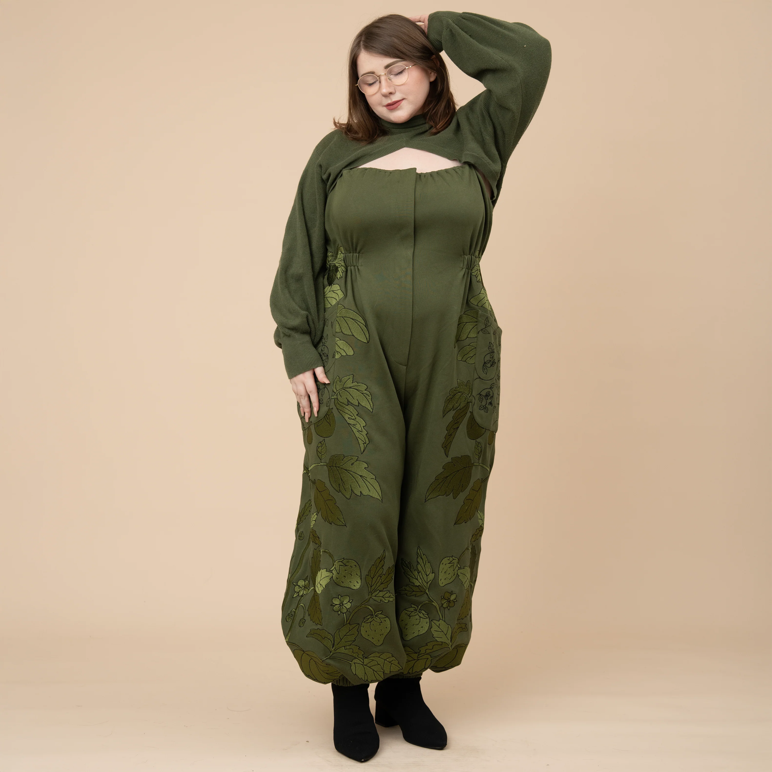 Garden Overalls - Image 41