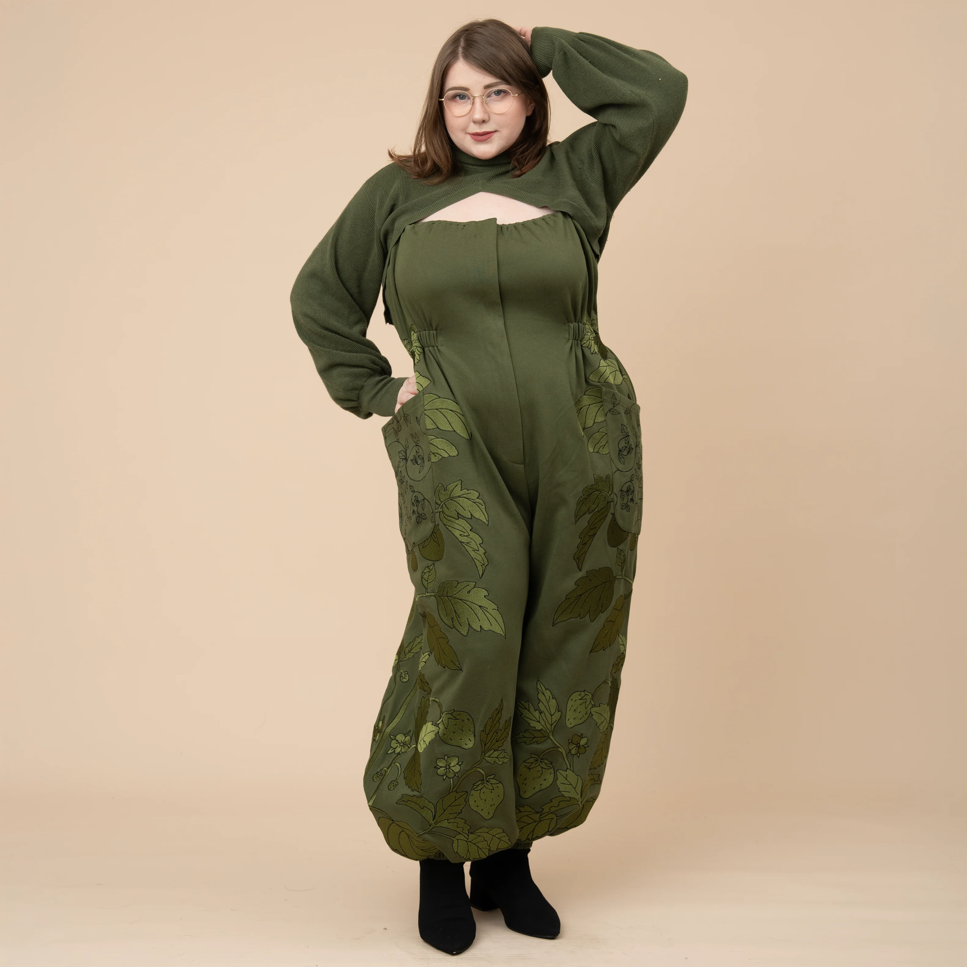 Garden Overalls - Image 42