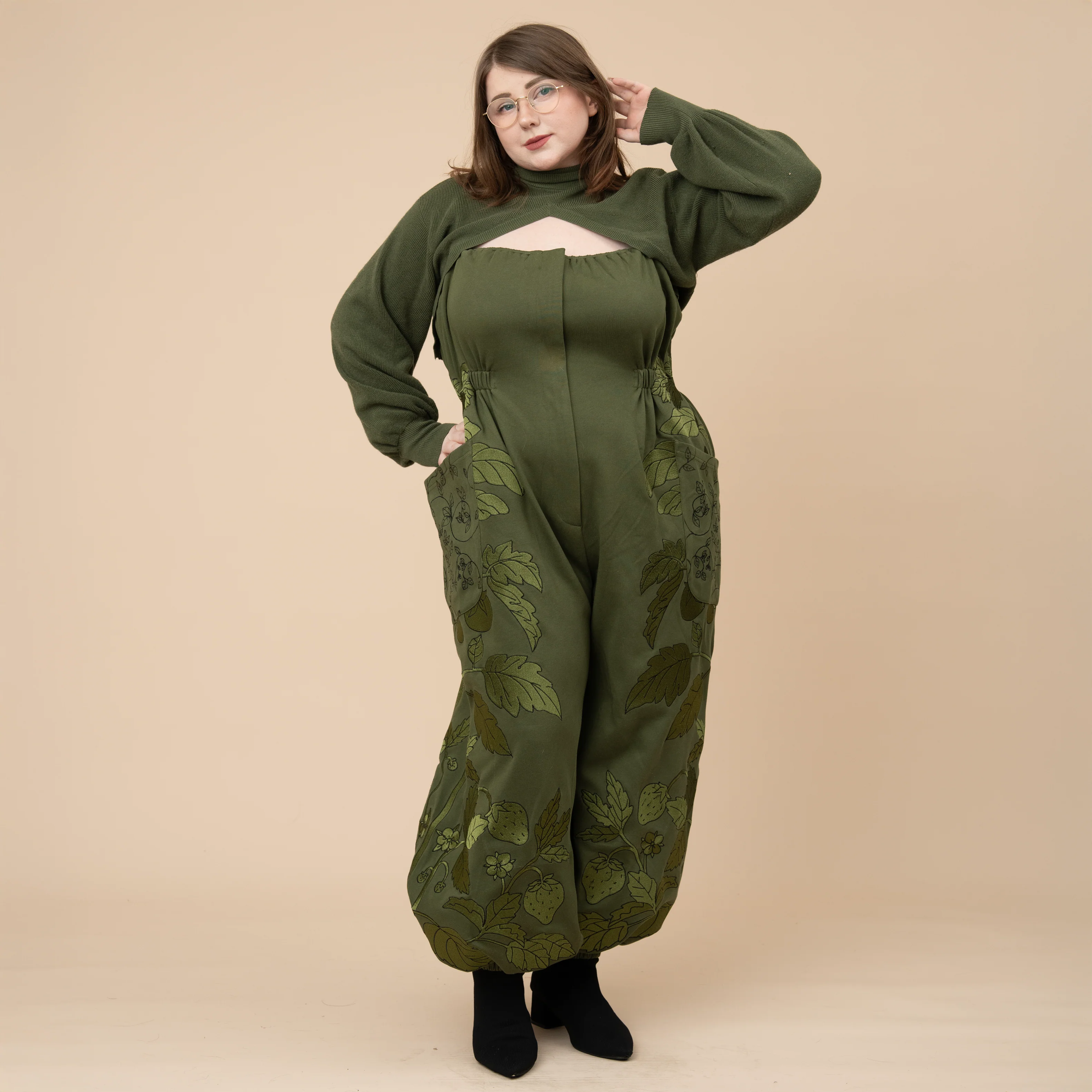 Garden Overalls - Image 43