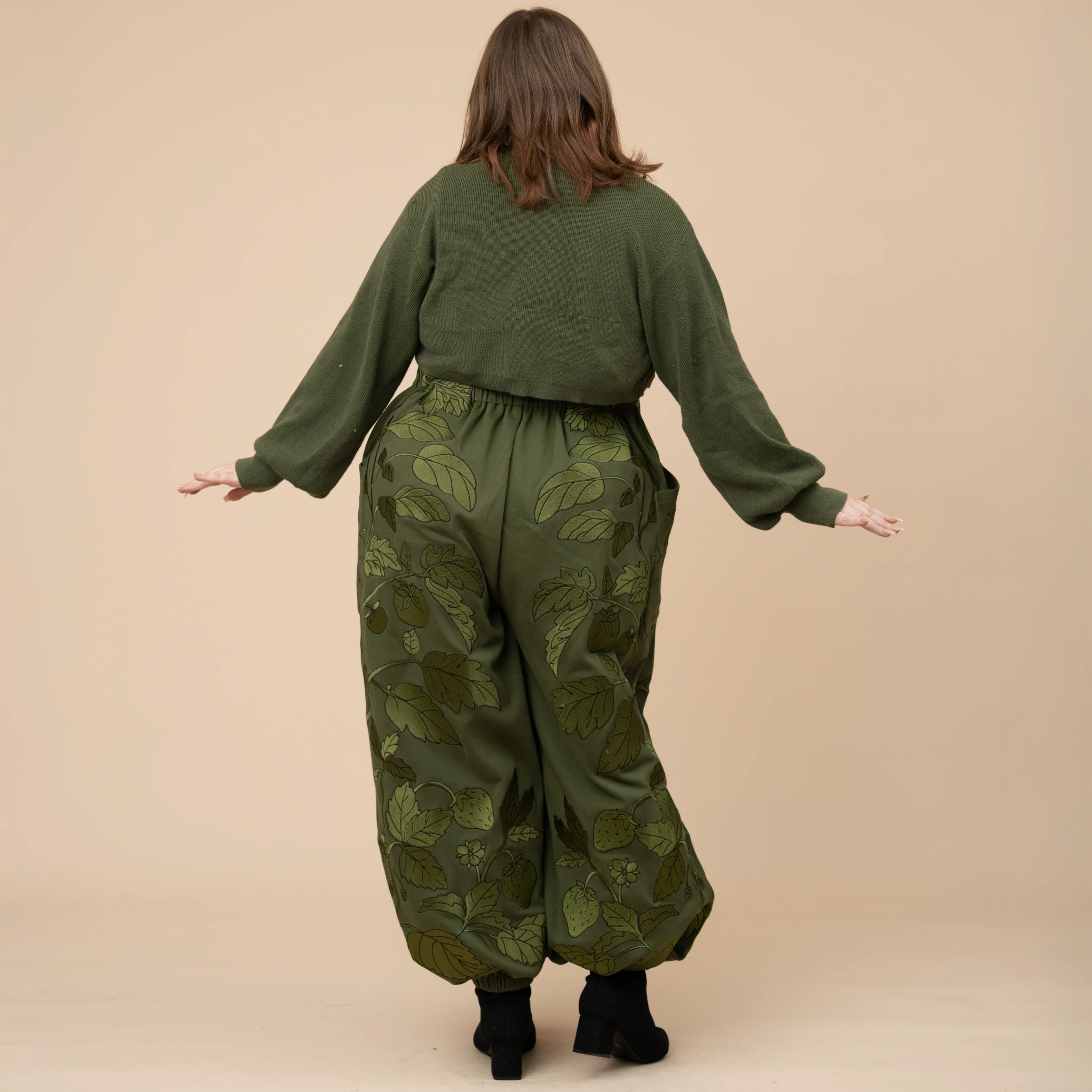 Garden Overalls - Image 44