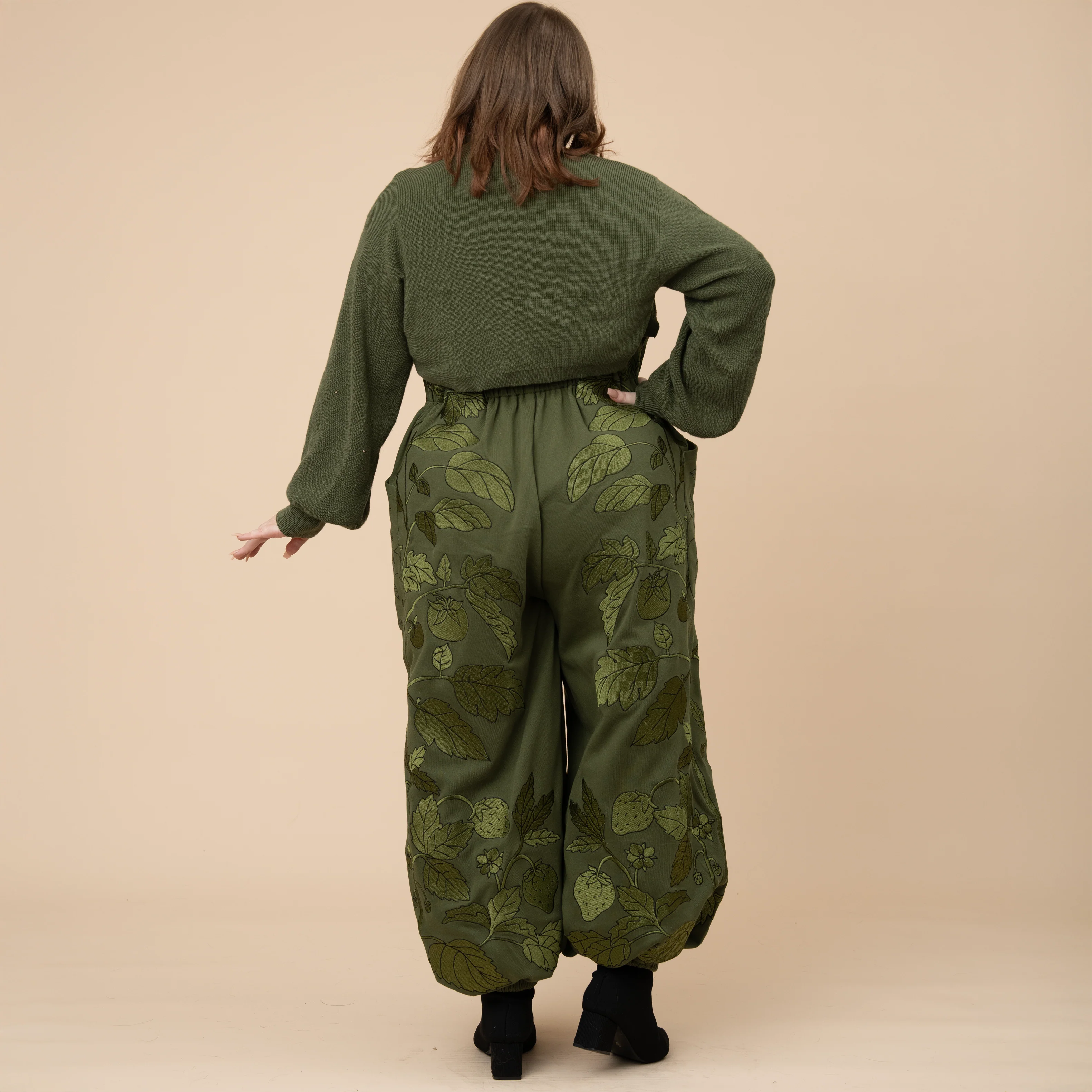 Garden Overalls - Image 45