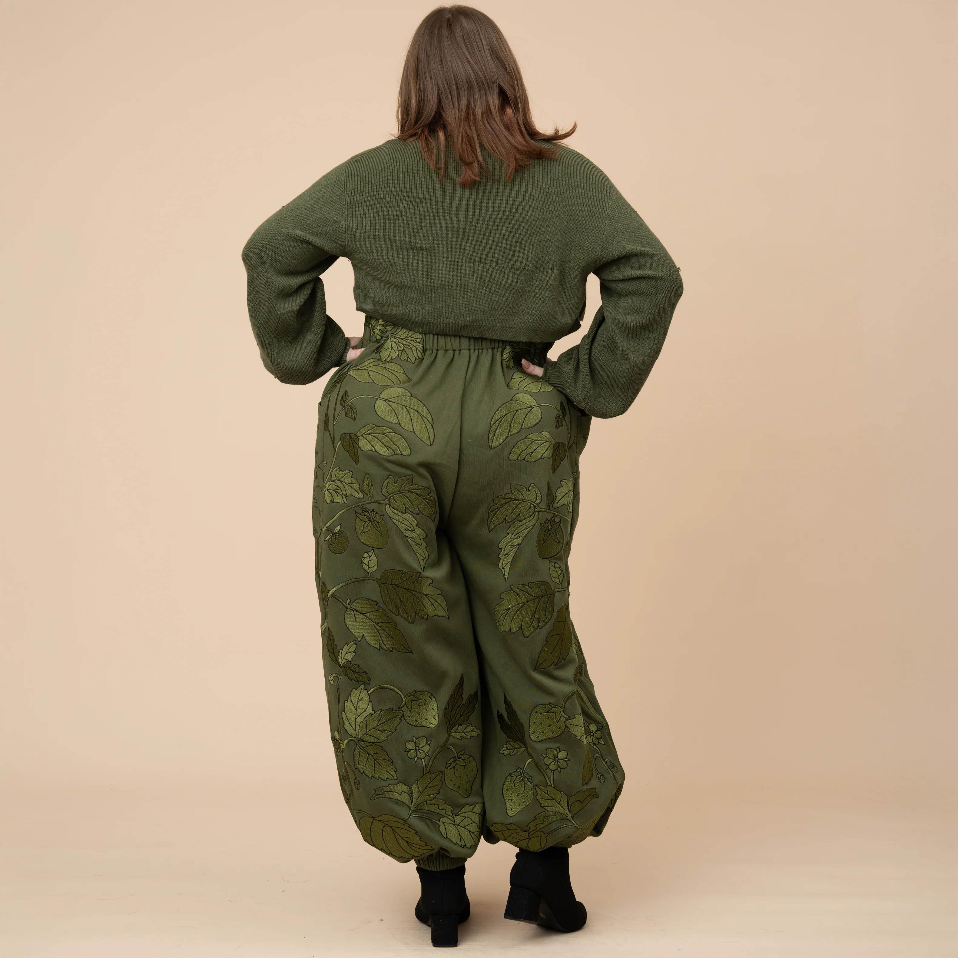 Garden Overalls - Image 46