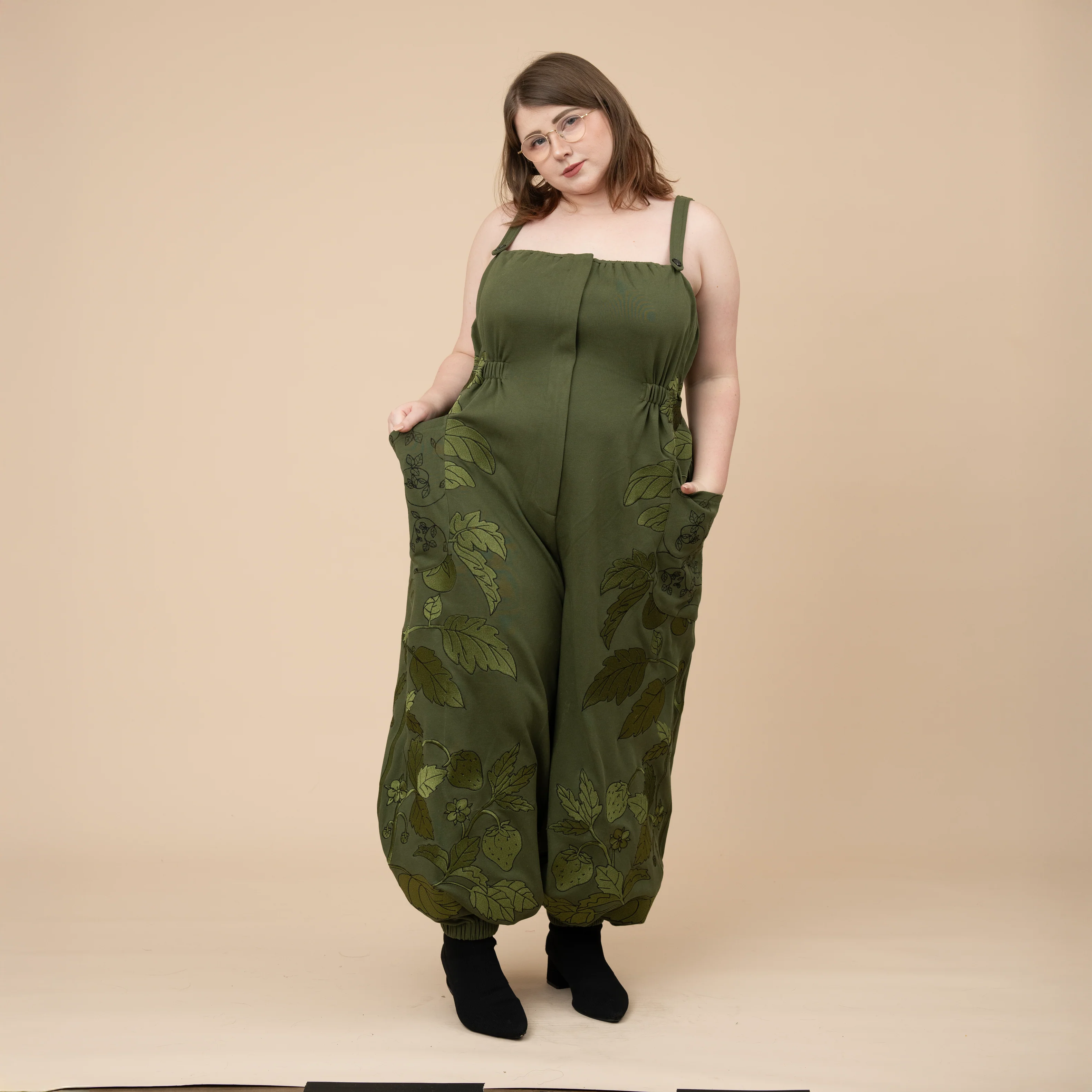 Garden Overalls - Image 6