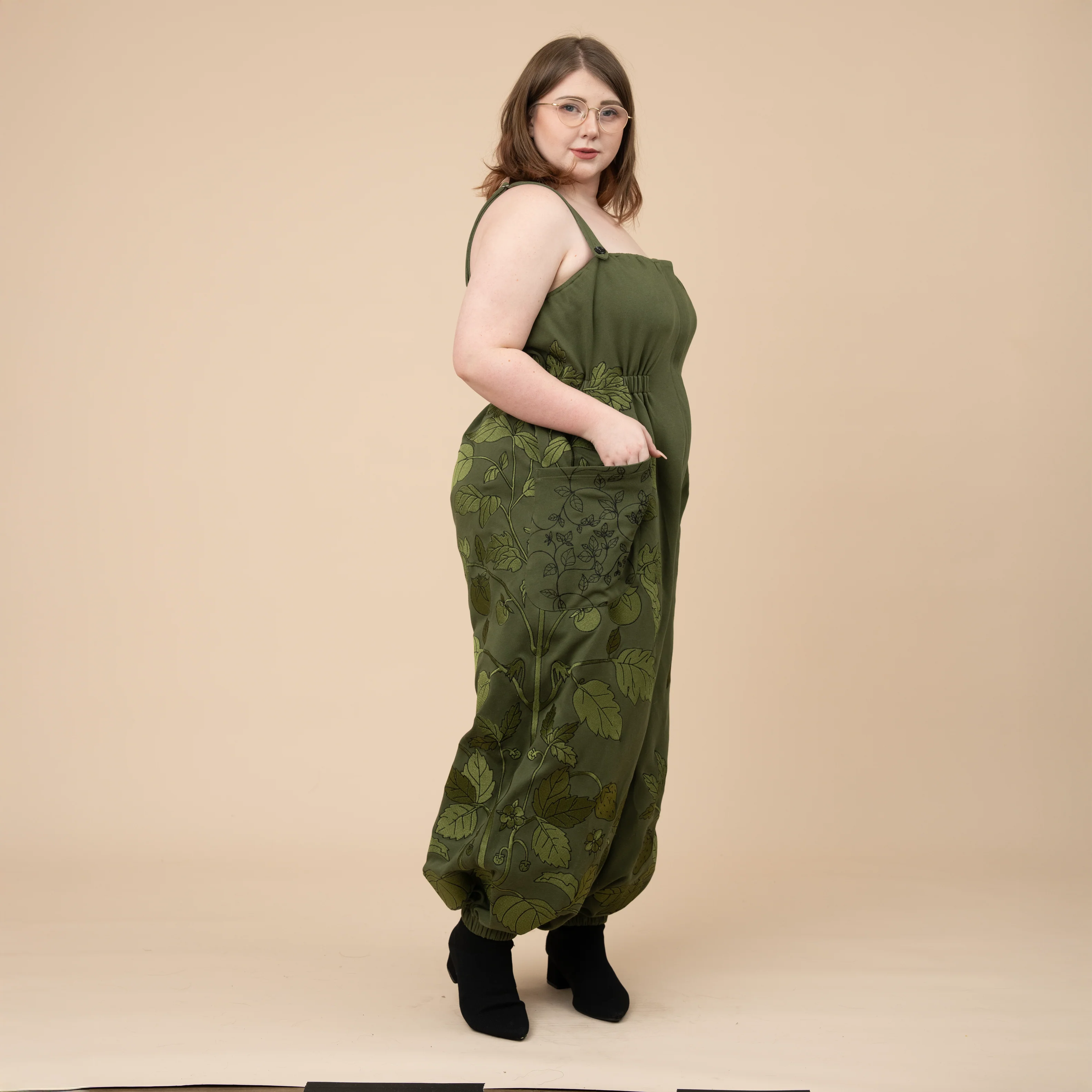 Garden Overalls - Image 7