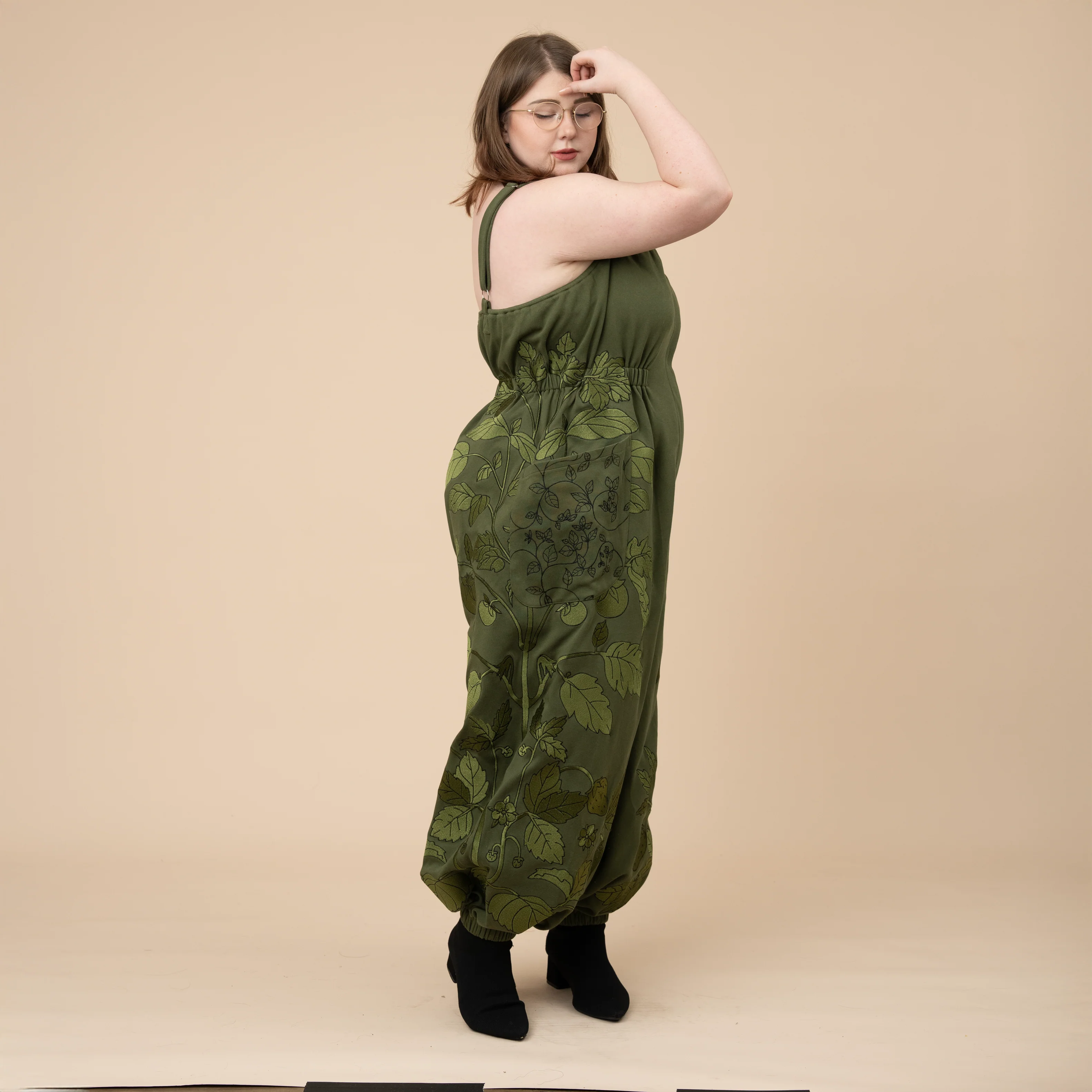 Garden Overalls - Image 8