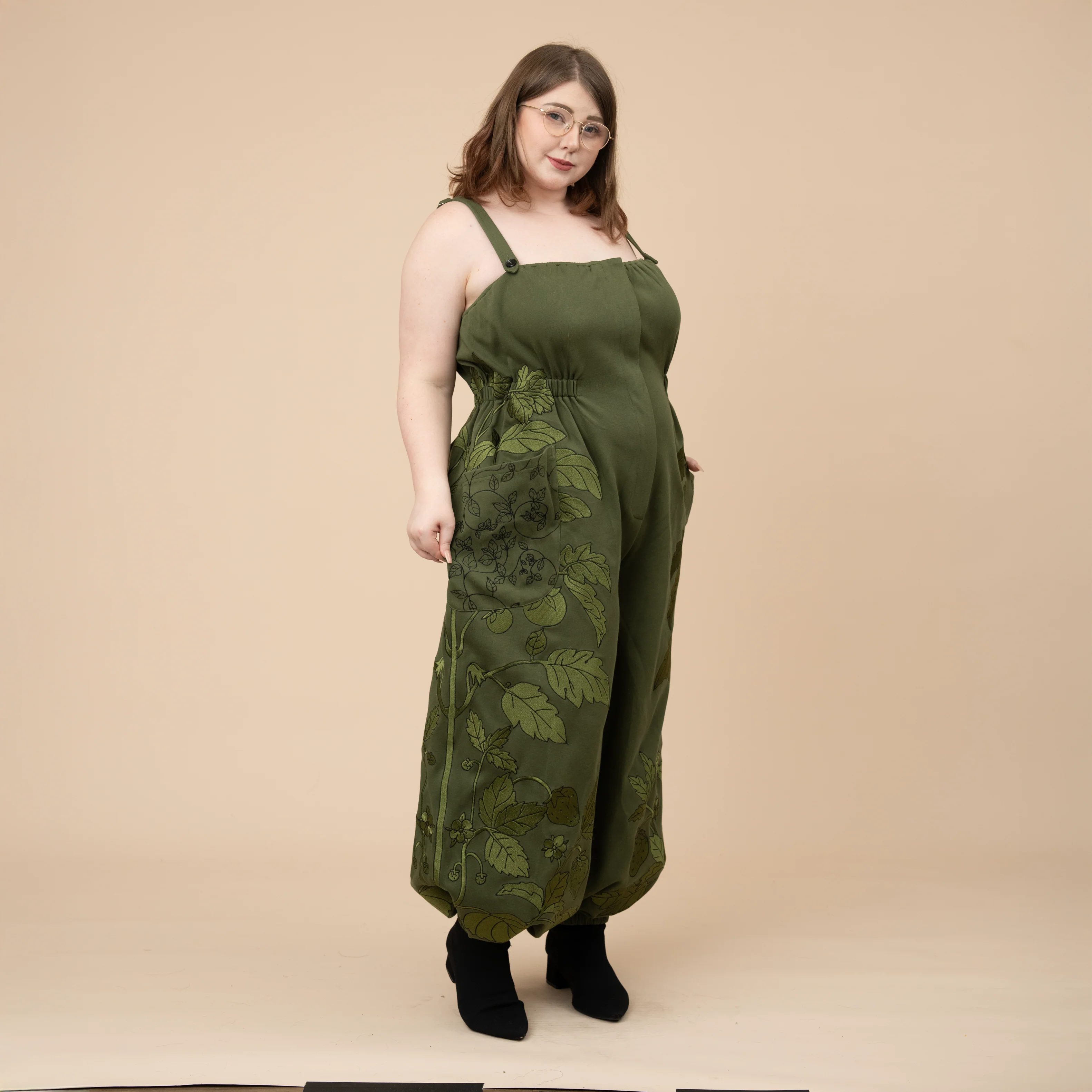 Garden Overalls - Image 9
