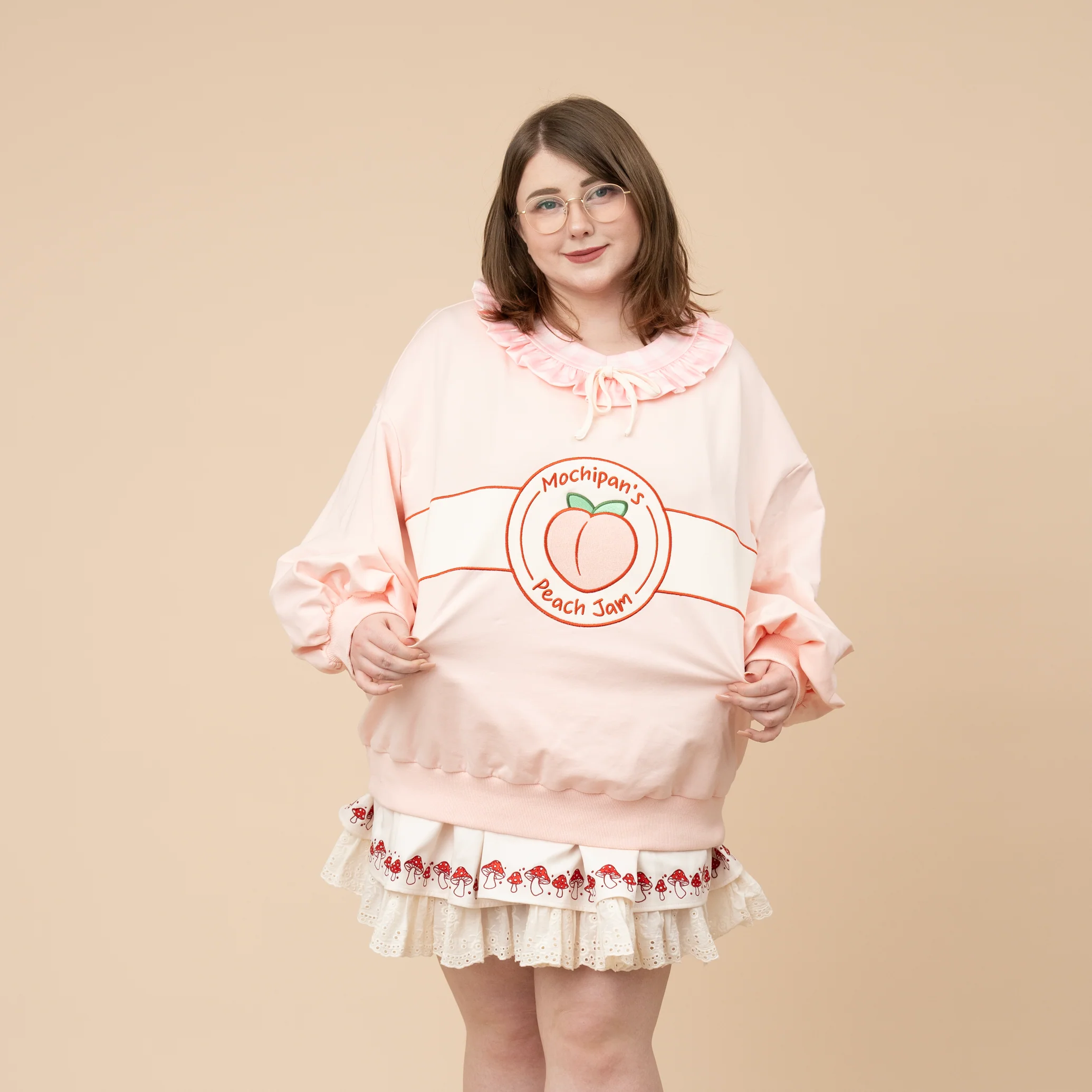 Jam Sweaters - Image 26