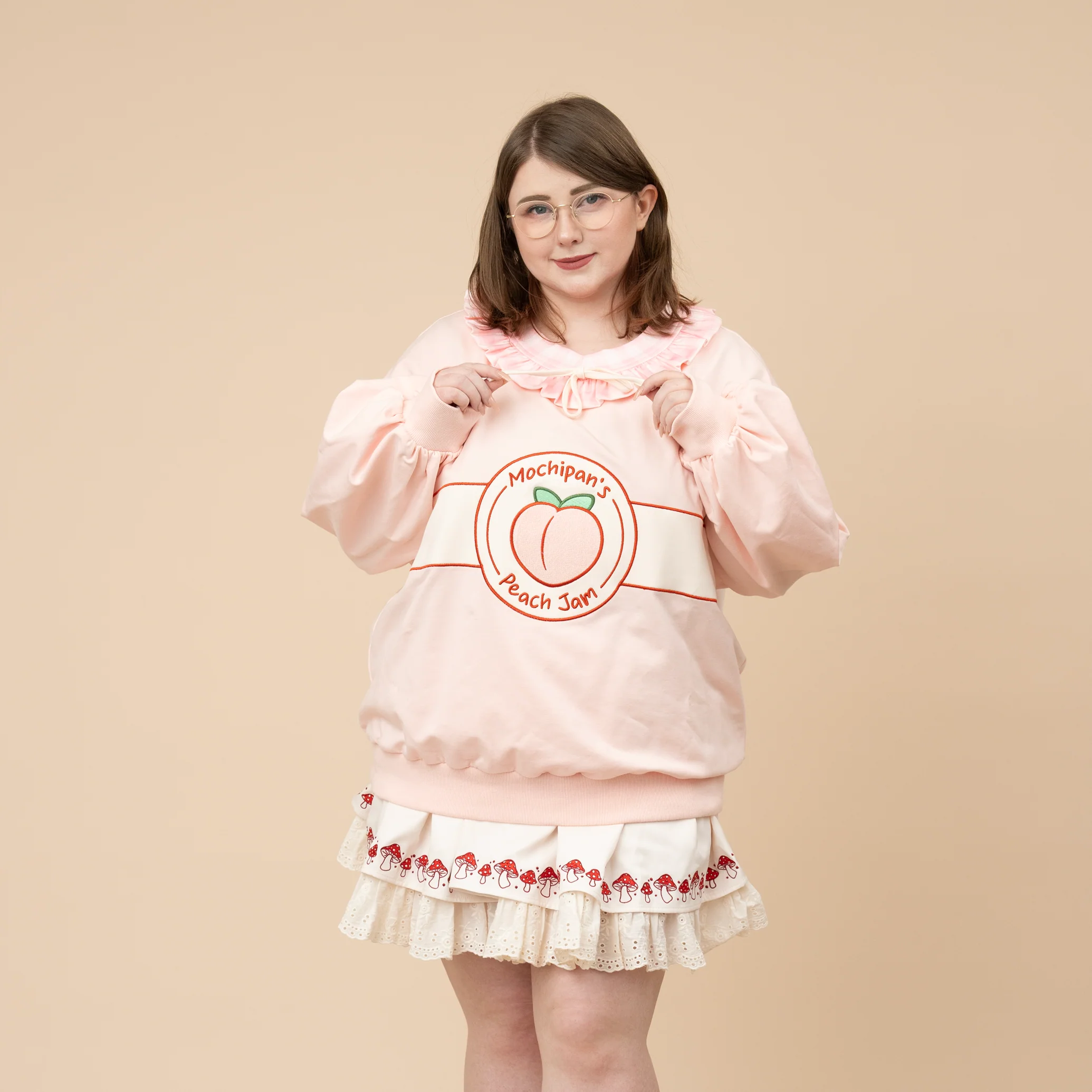 Jam Sweaters - Image 31