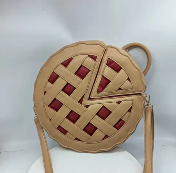 Cherry Pie Backpack - Image 10