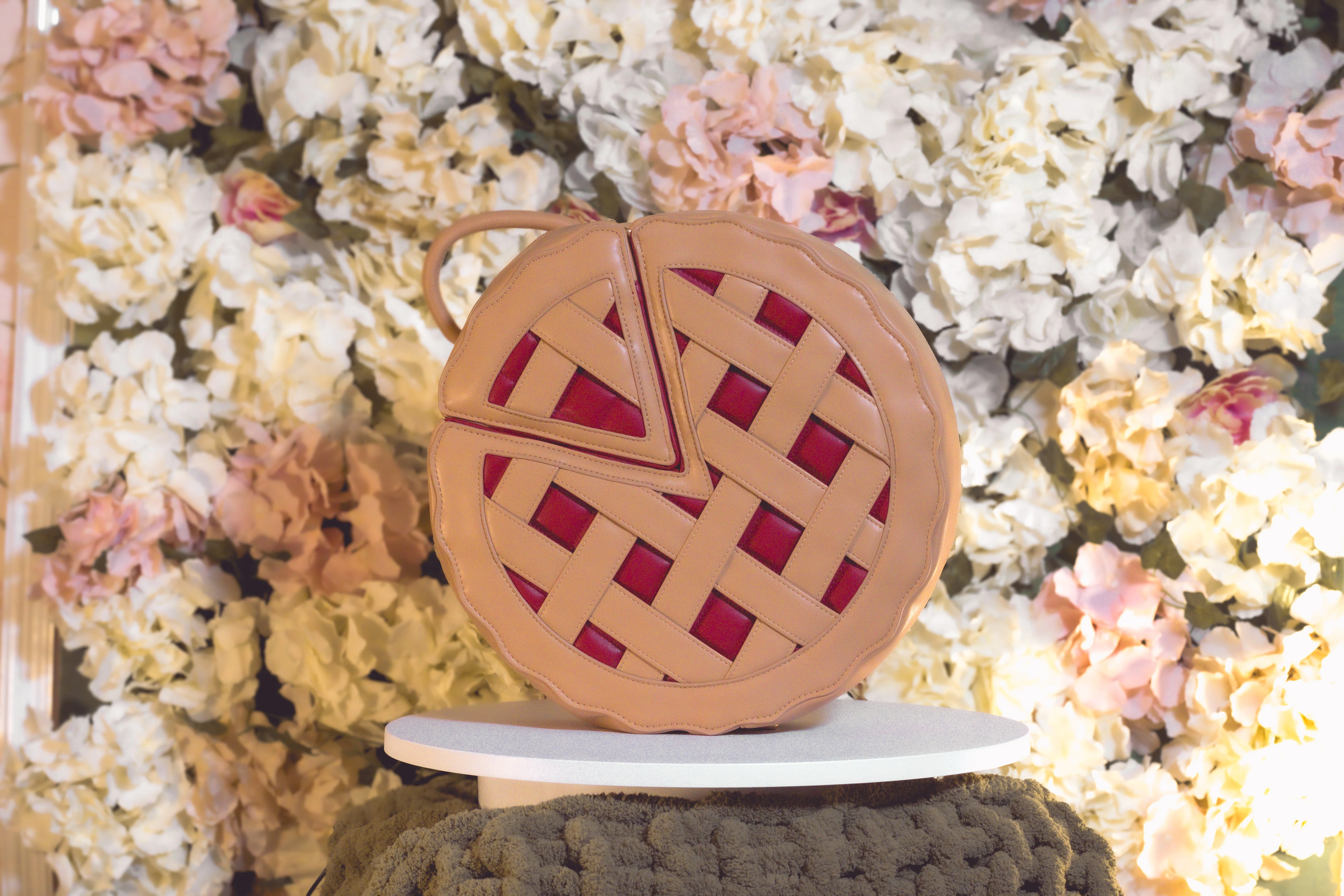 Cherry Pie Backpack - Image 13