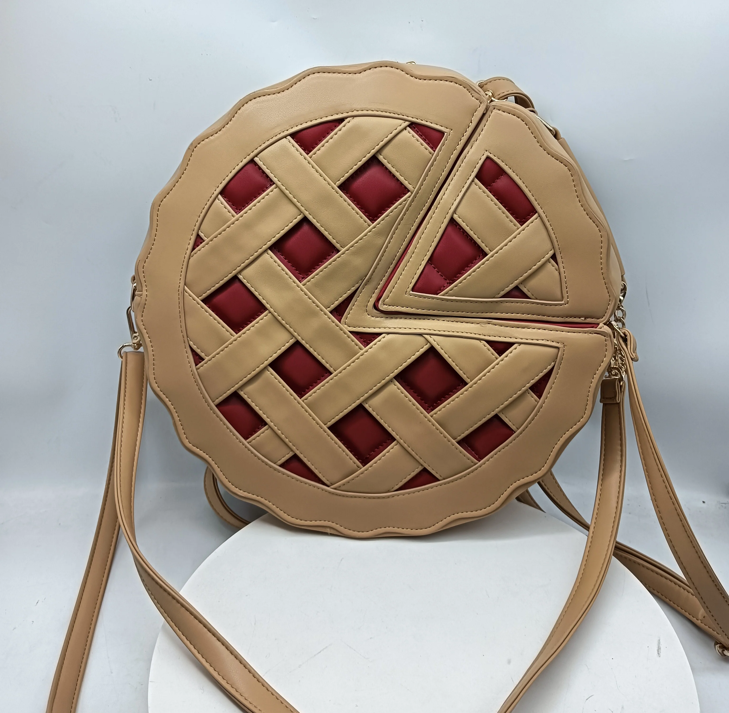 Cherry Pie Backpack - Image 14