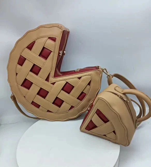 Cherry Pie Backpack - Image 9
