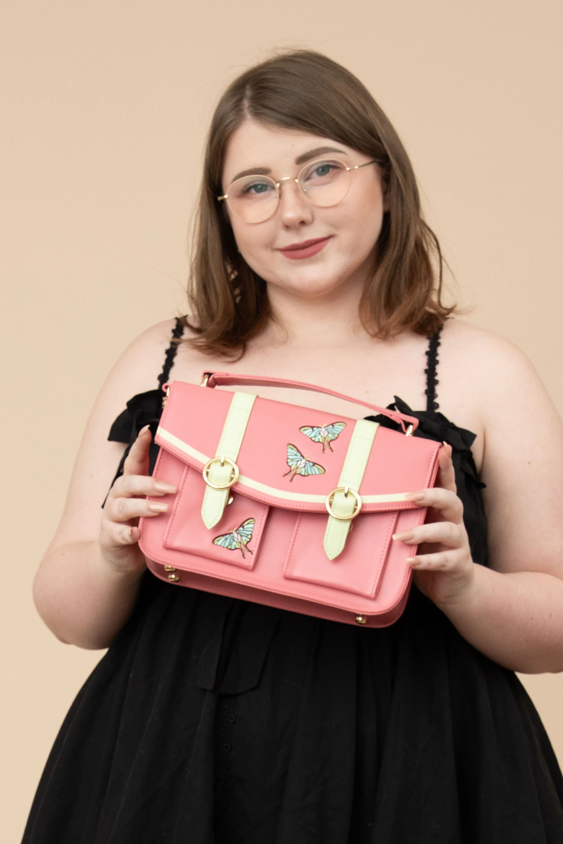 Luna Moth Bag - Image 8