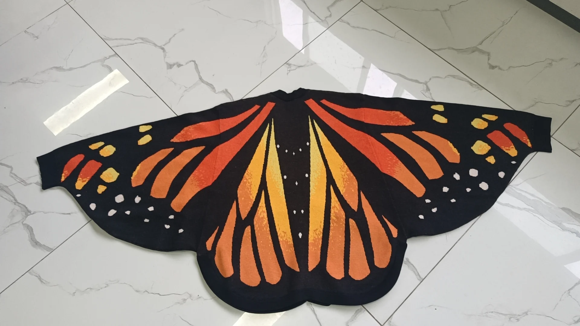 Monarch Cardigan - Image 11