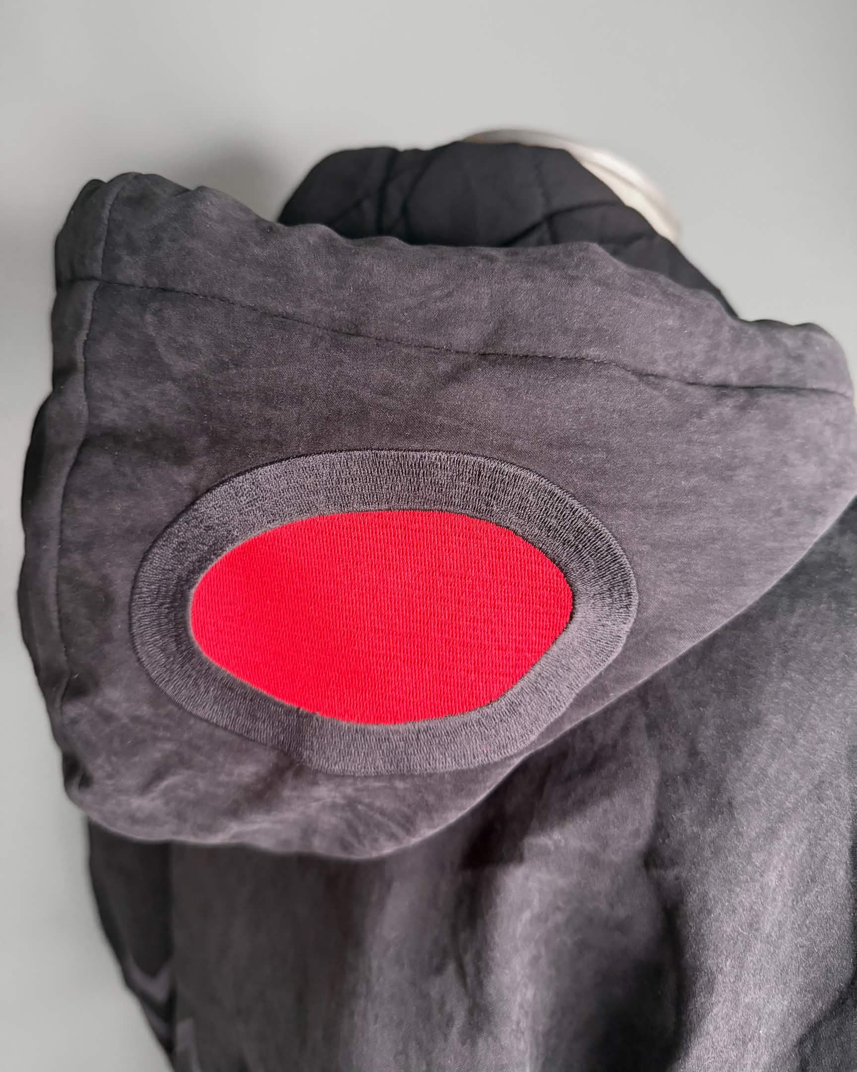 Mothman Cropped Jacket (Pre-Order CLOSED) (ESD August 30th - September 30th, 2026) - Image 6