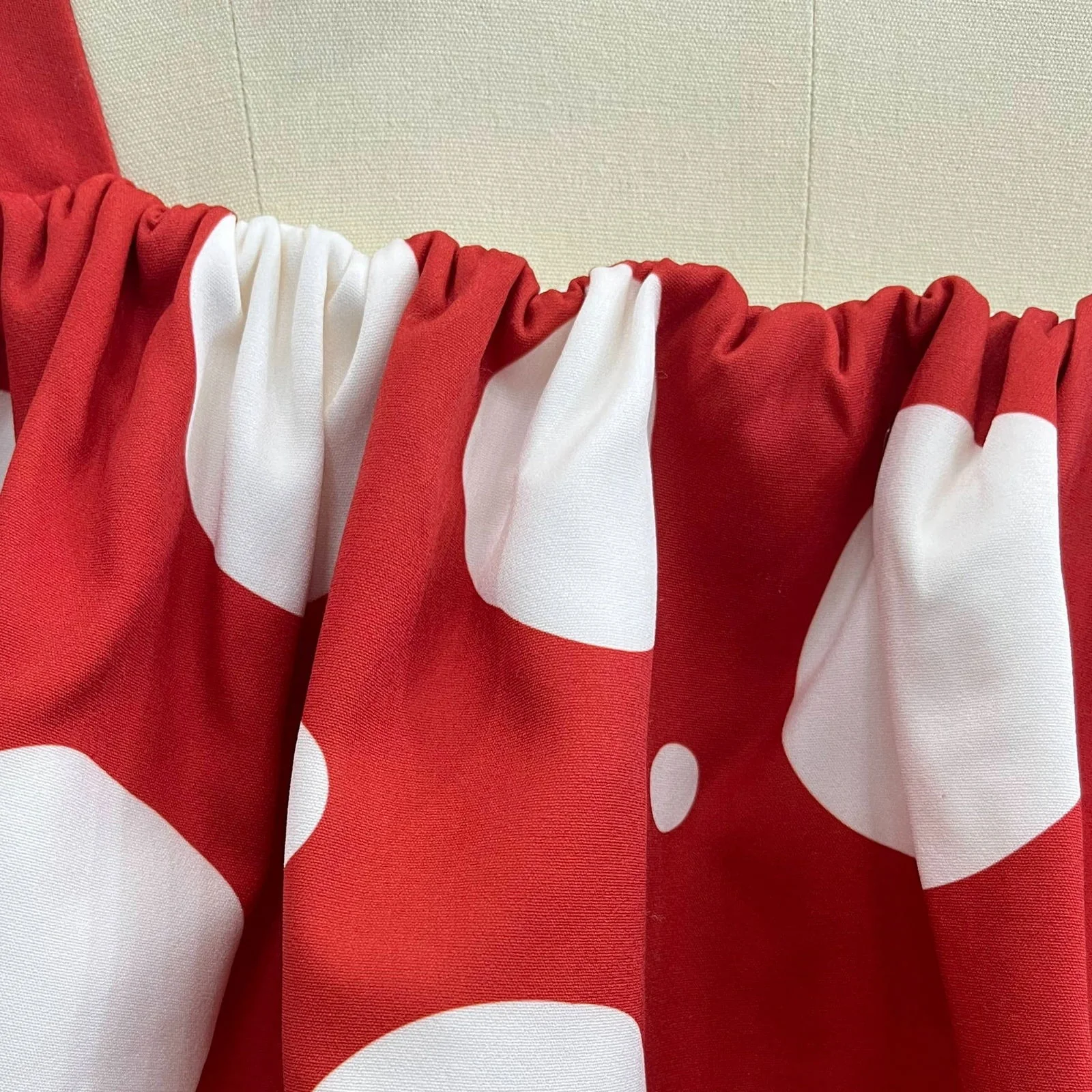 Mushroom Dress - Image 17
