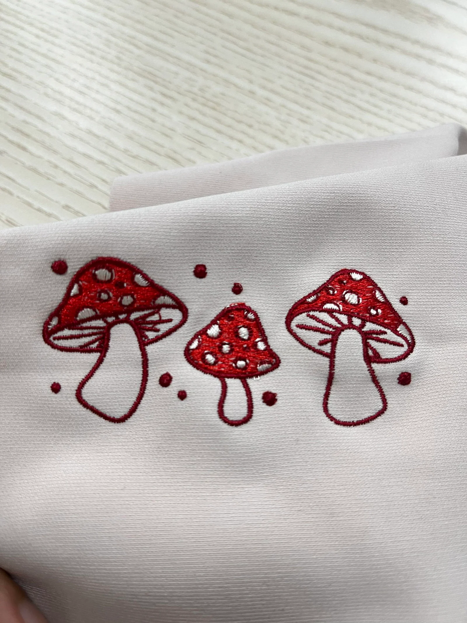 Mushroom Dress - Image 18