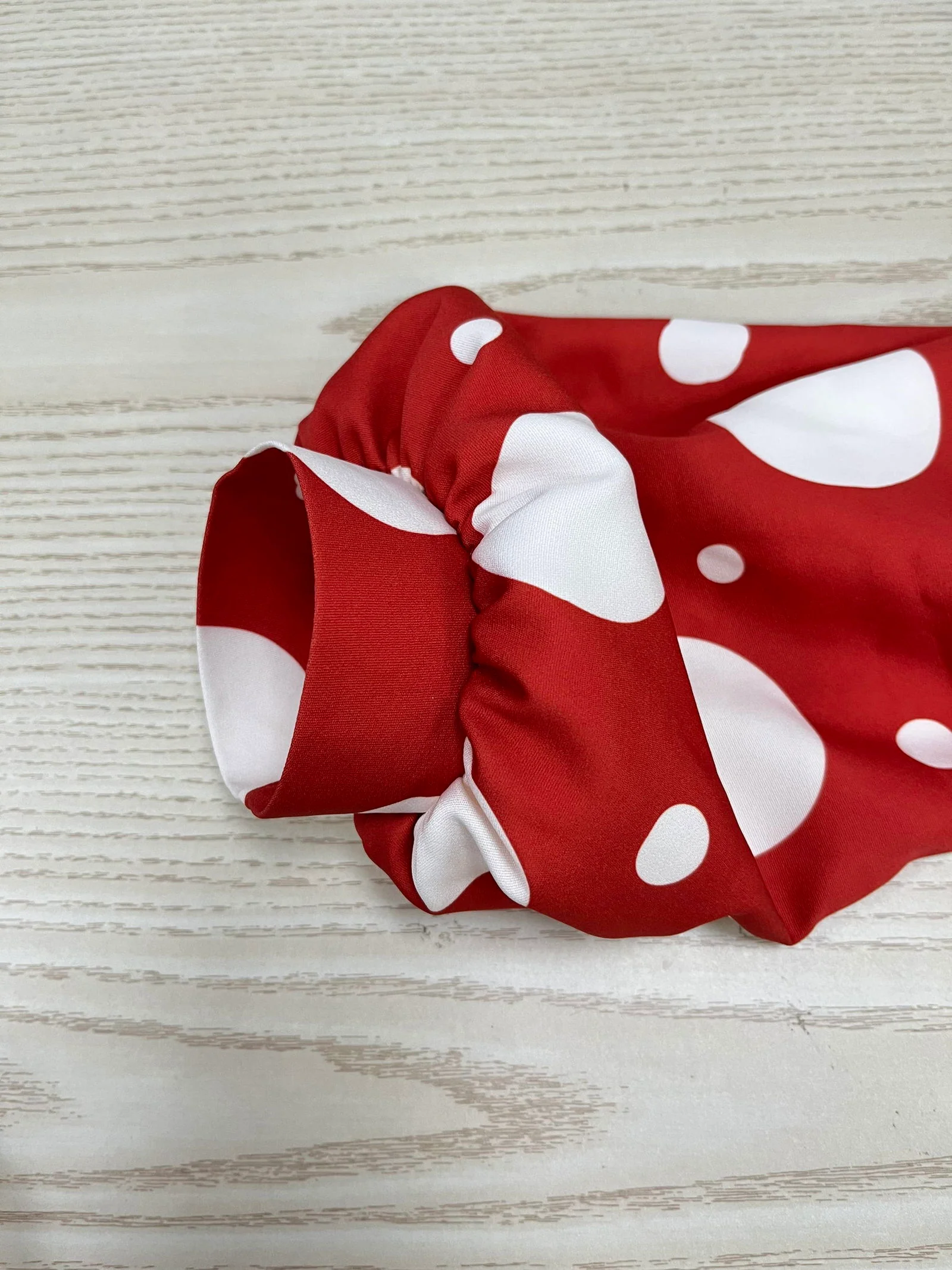 Mushroom Dress - Image 19