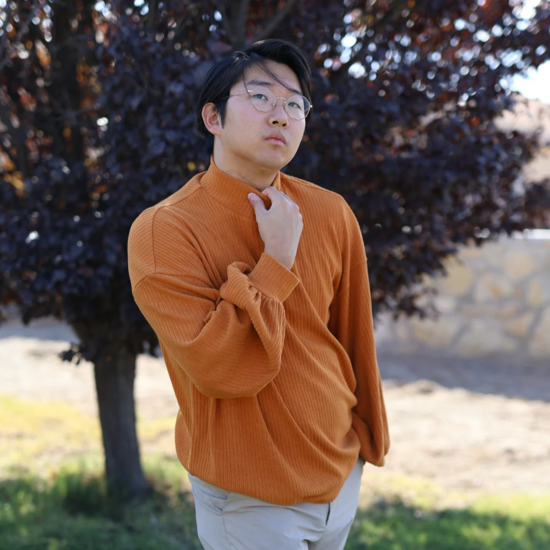 Oversized Sweater - Image 56