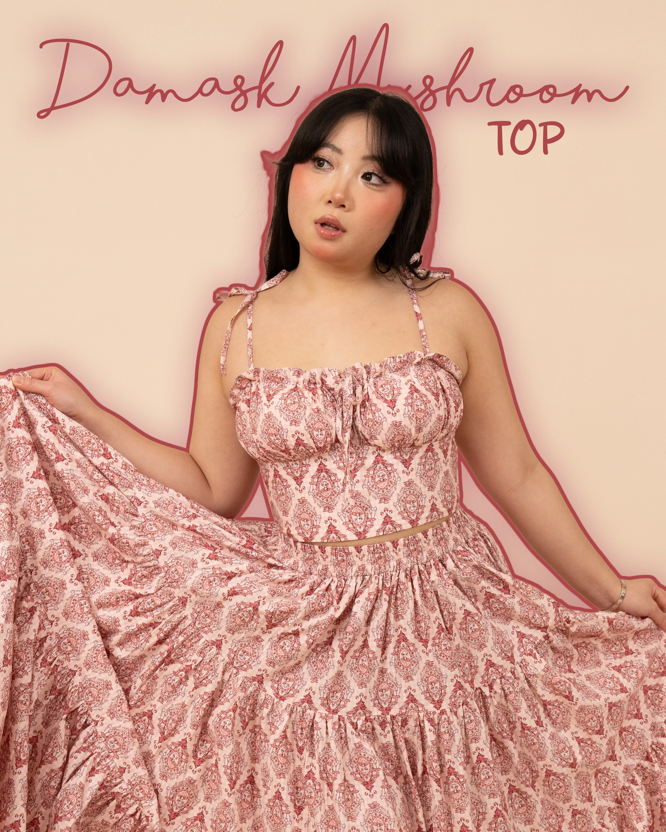 In Stock Tops
