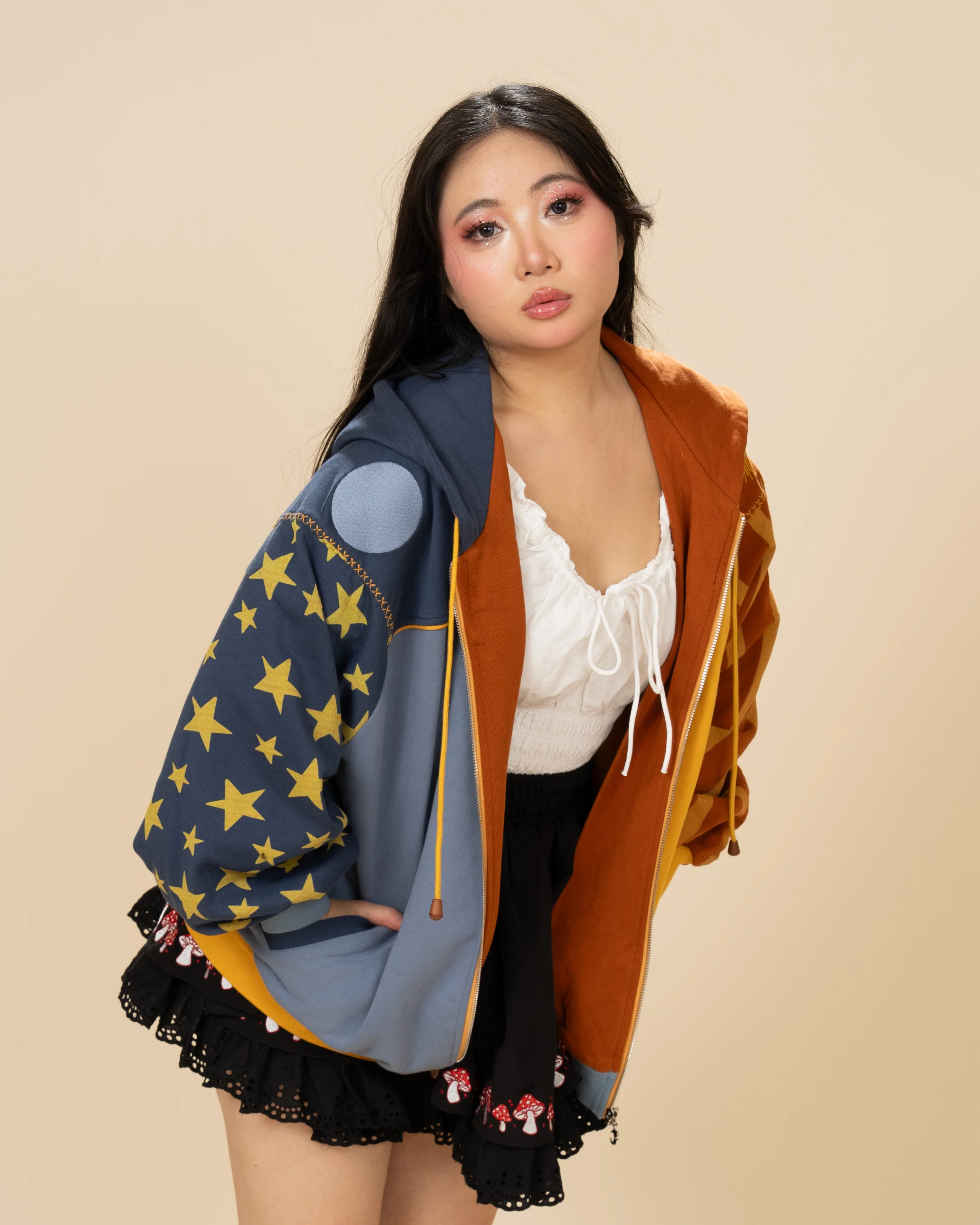 Dawn & Dusk Jacket (Pre-Order) - Image 5