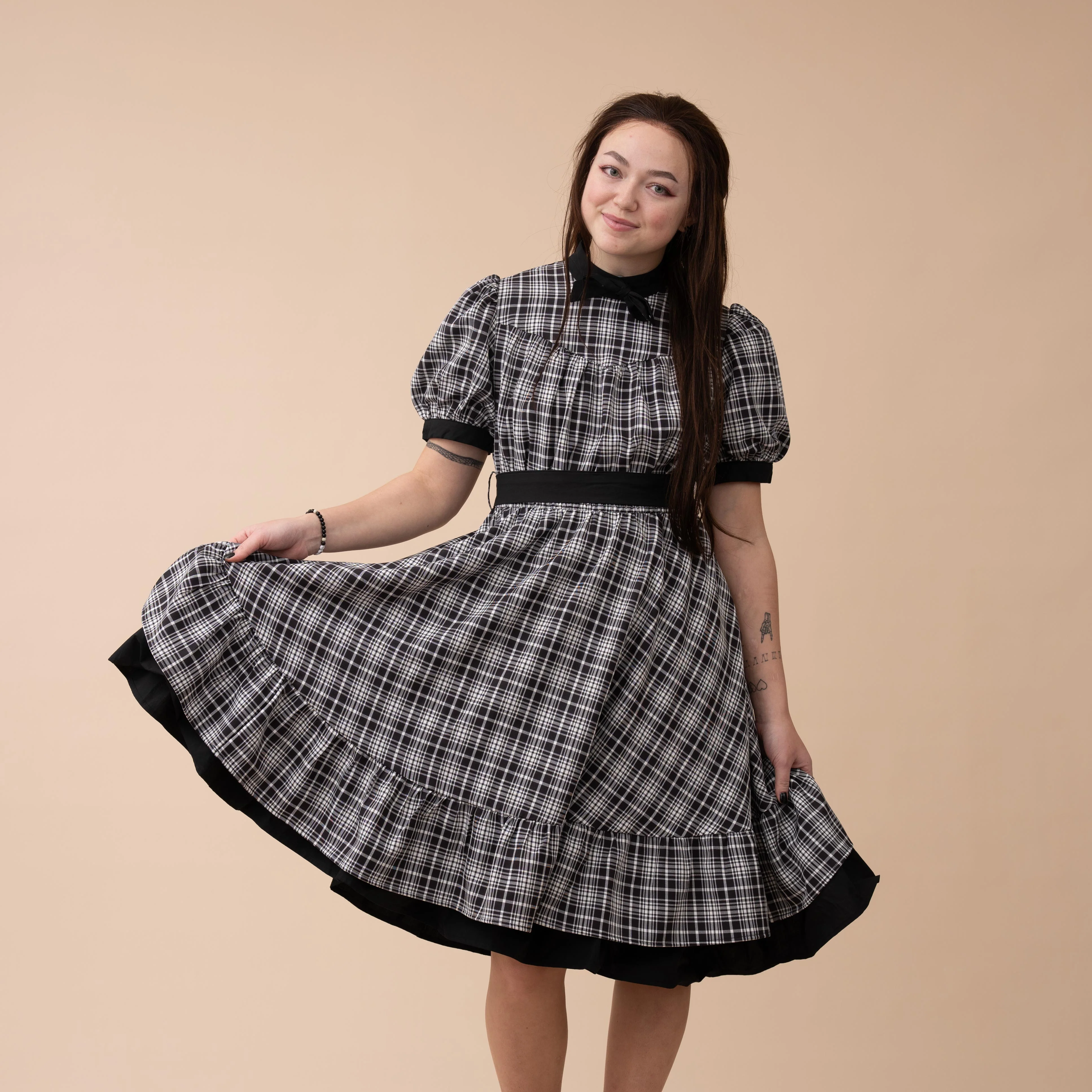 Fall Spell Dress - Image 10