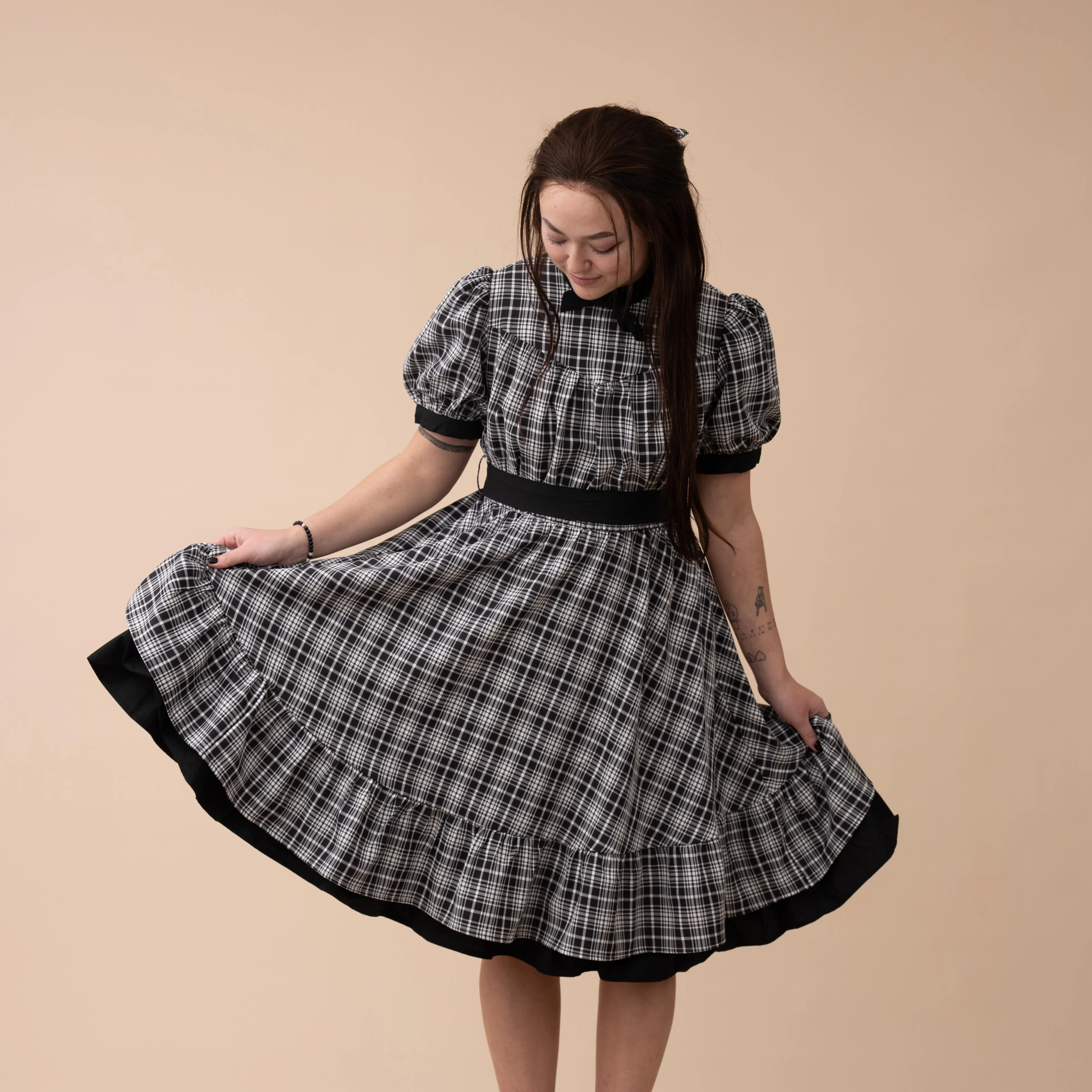 Fall Spell Dress - Image 5