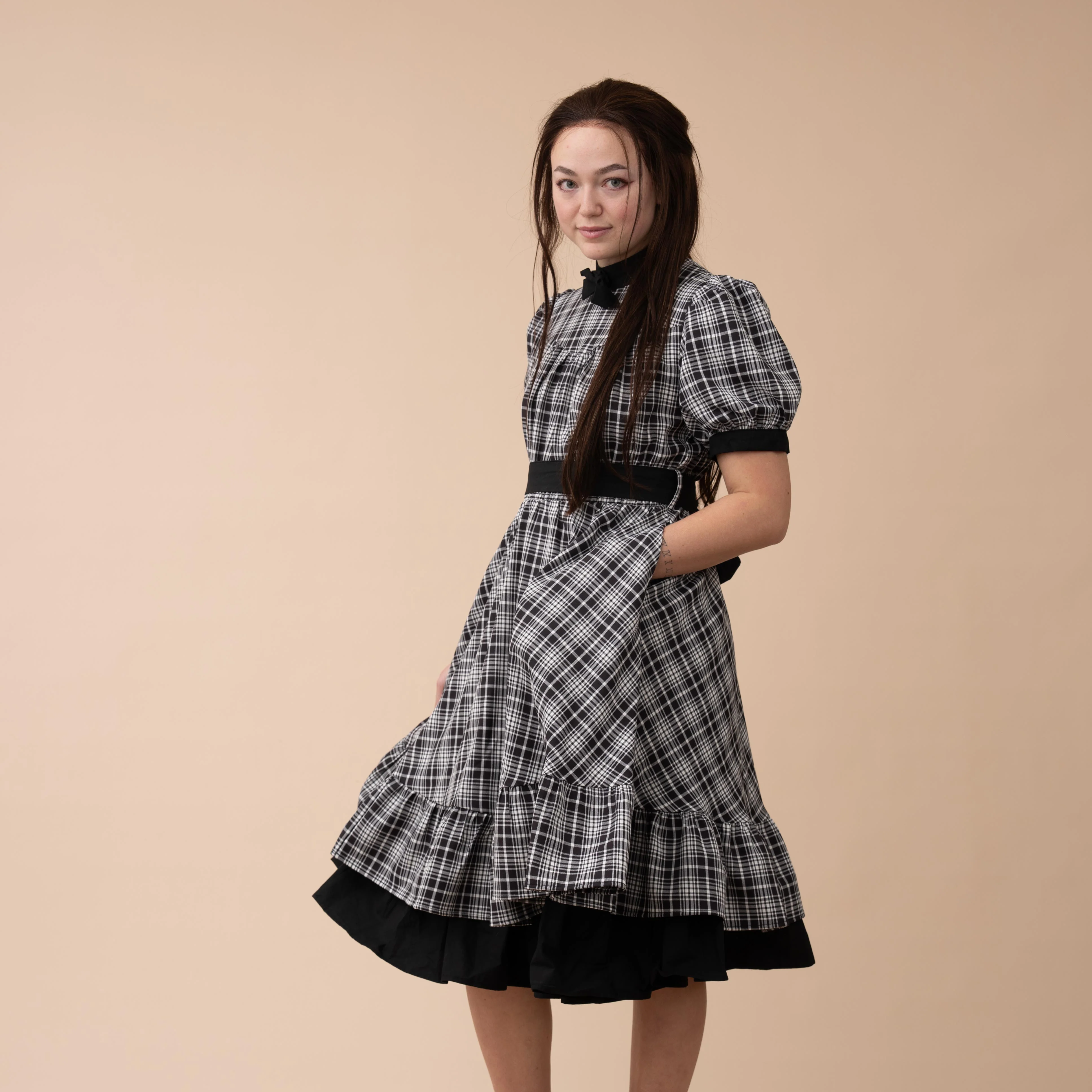 Fall Spell Dress - Image 6
