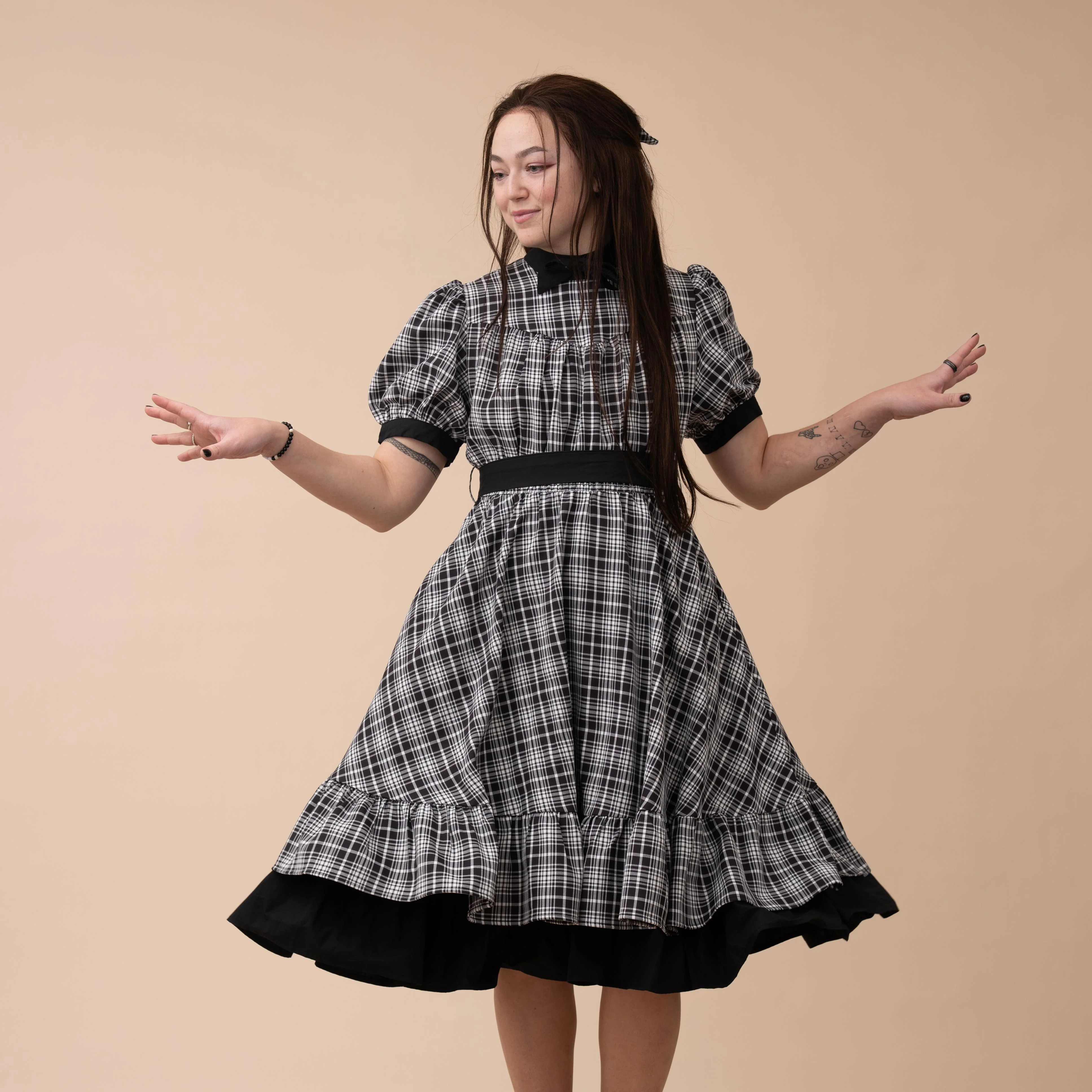 Fall Spell Dress - Image 7