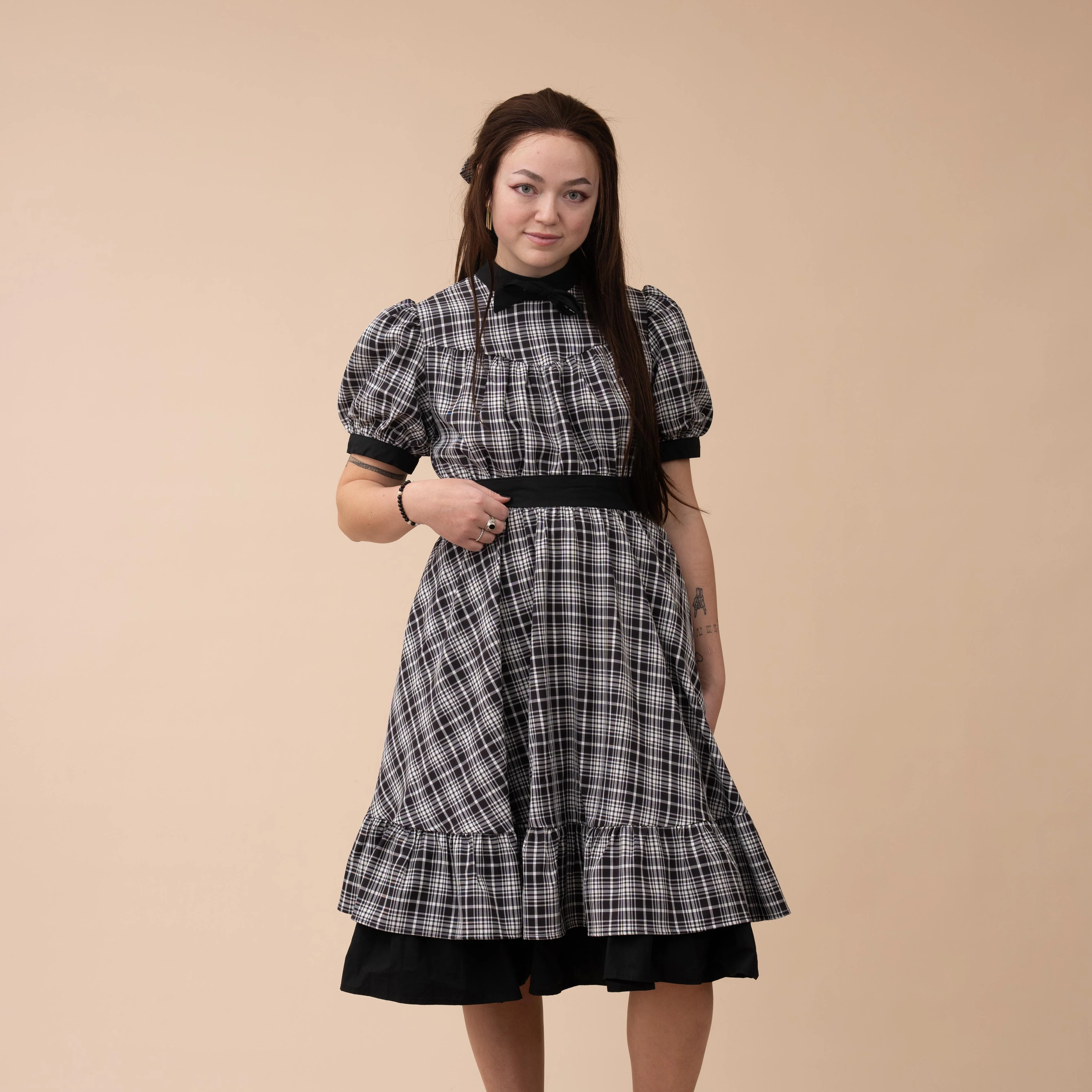 Fall Spell Dress - Image 8