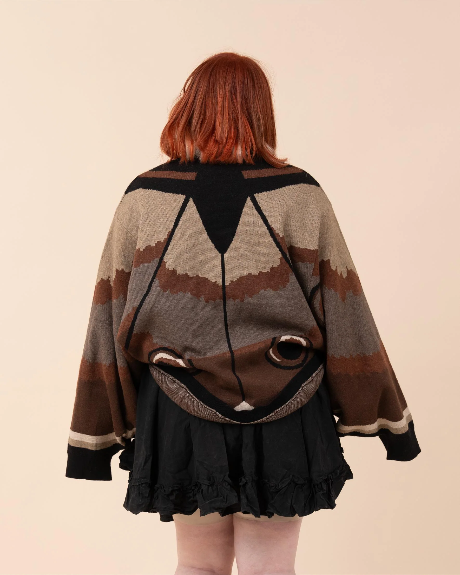 Moth Cardigan - Image 6