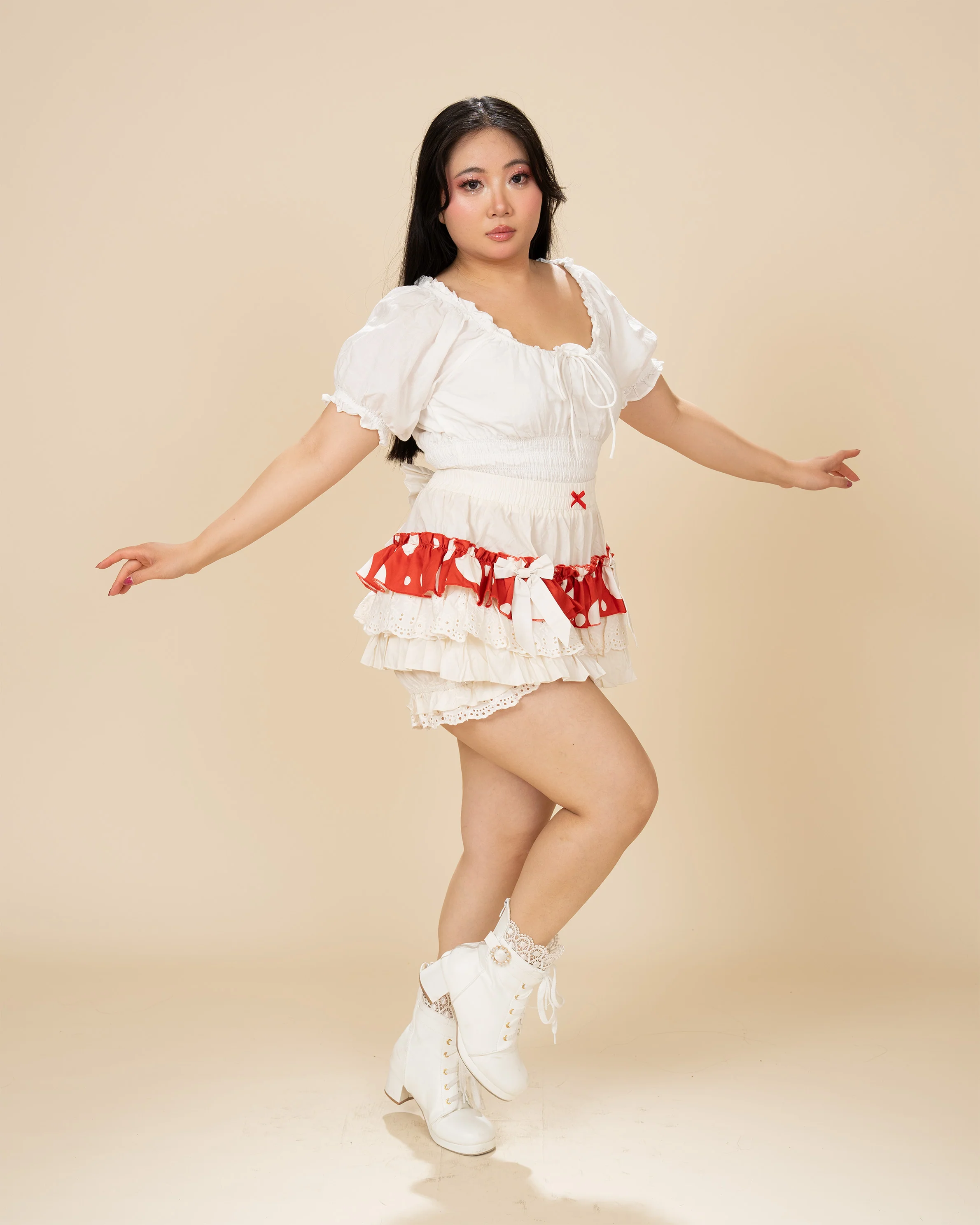 Mushroom Bloomers (Pre-Order CLOSED) - Image 4