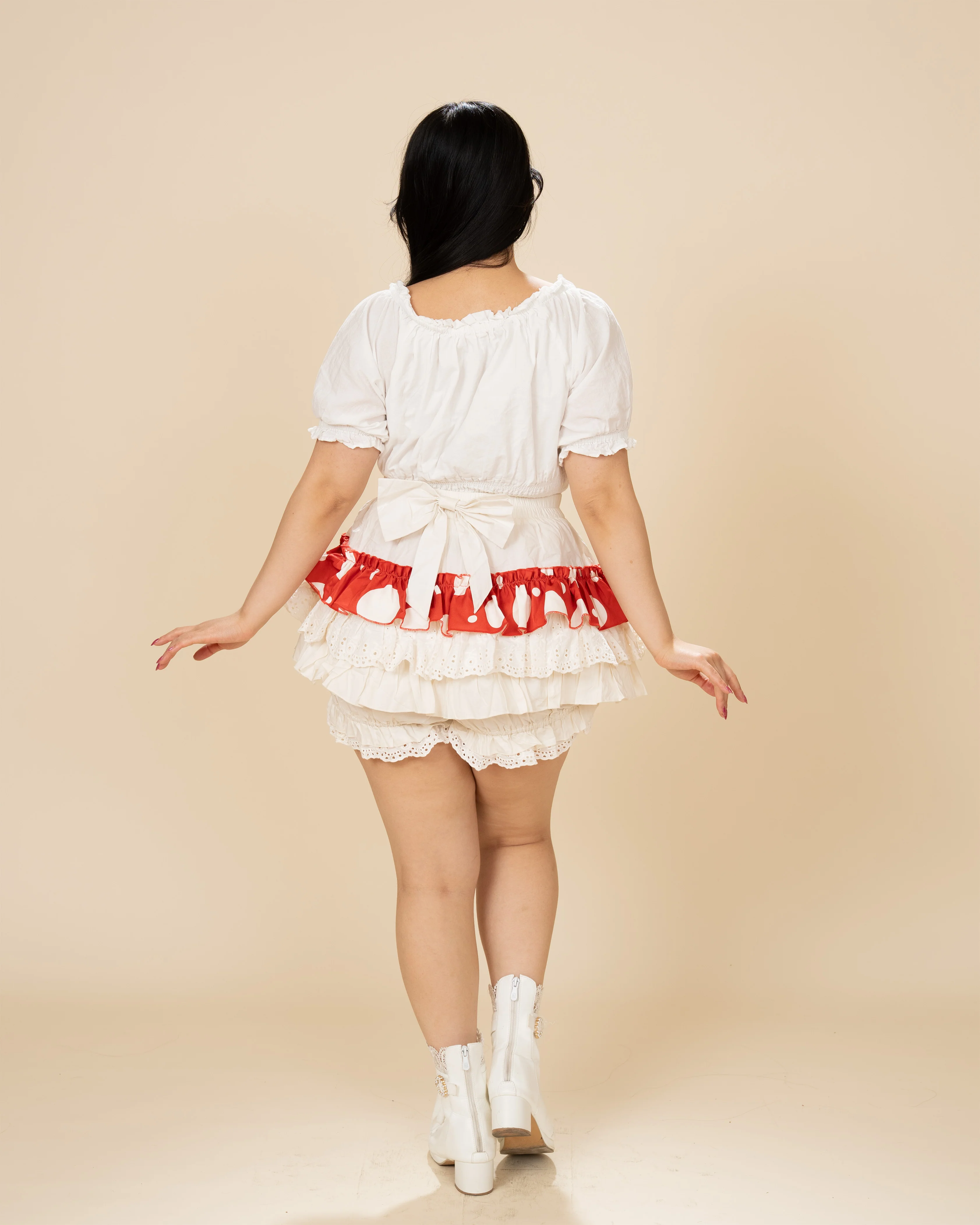 Mushroom Bloomers (Pre-Order CLOSED) - Image 5