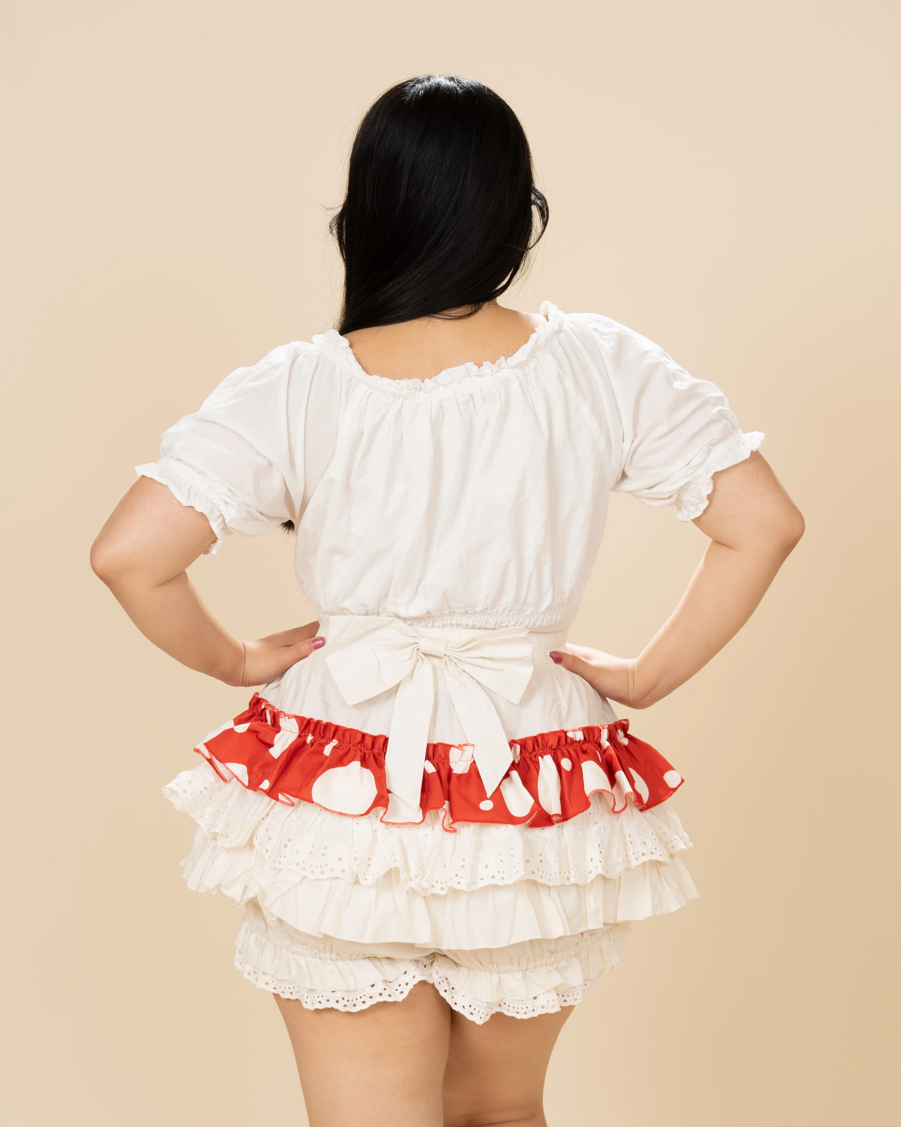 Mushroom Bloomers (Pre-Order CLOSED) - Image 6