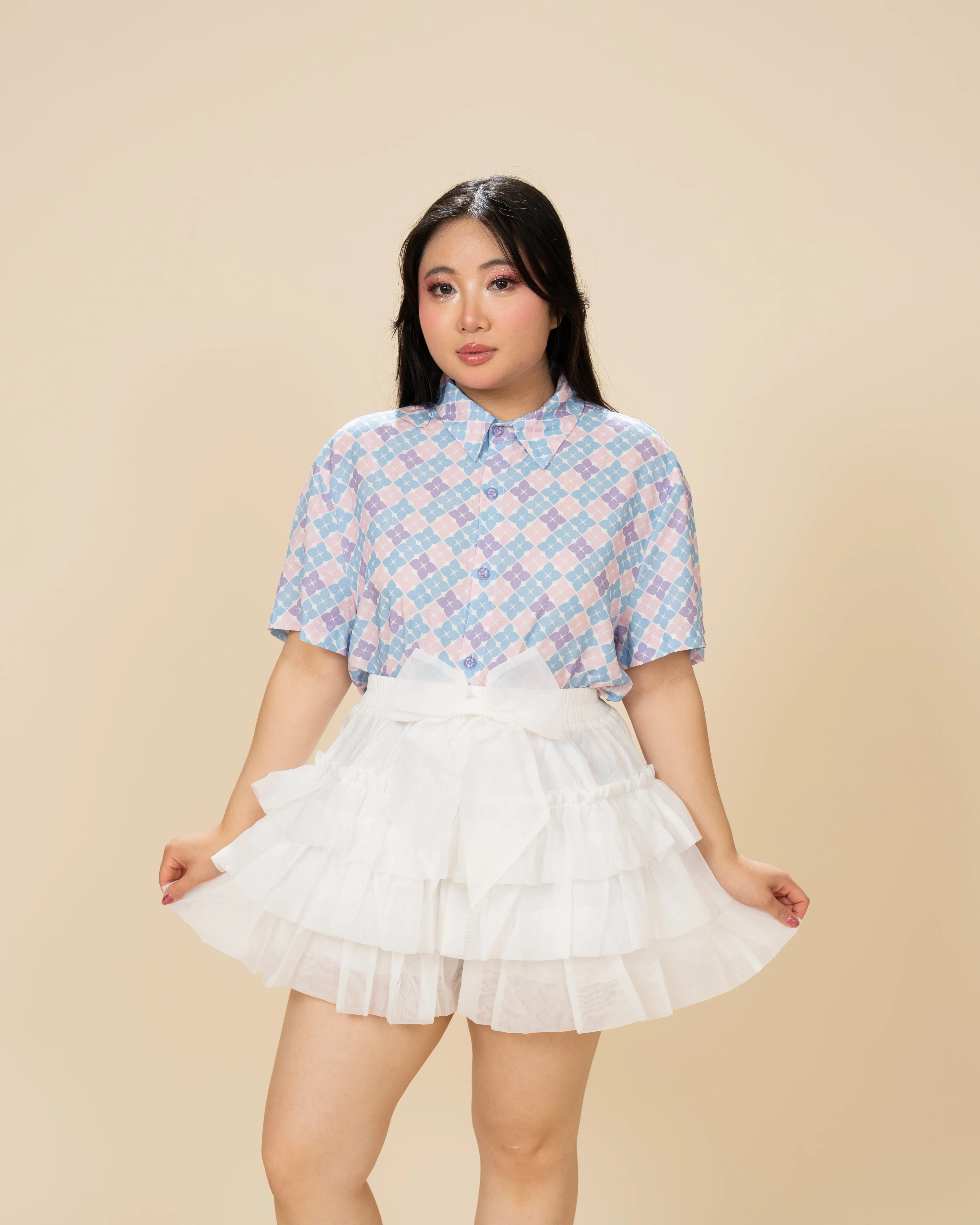 Organza Bloomers (Pre-Order CLOSED) - Image 2