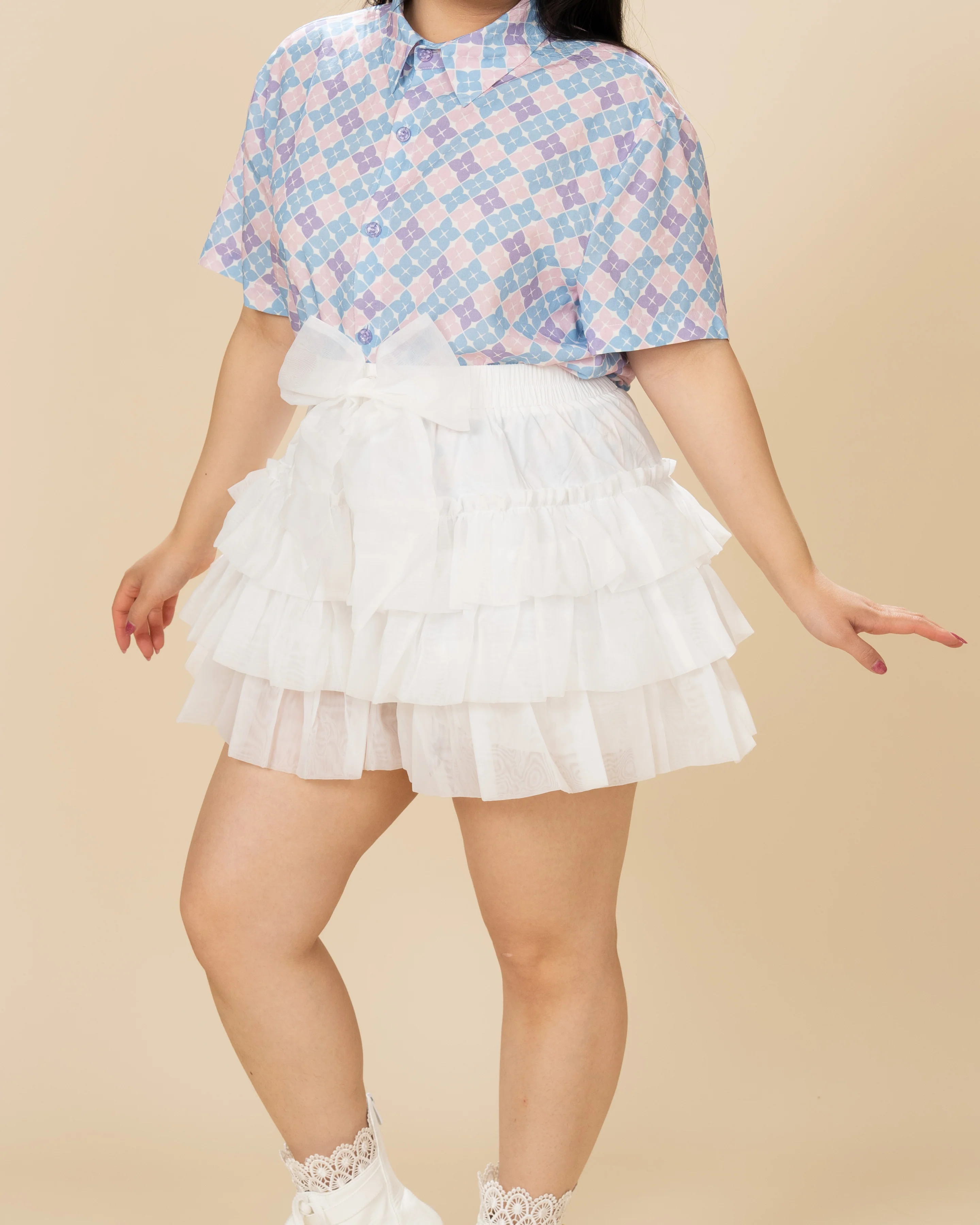 Organza Bloomers (Pre-Order CLOSED) - Image 3