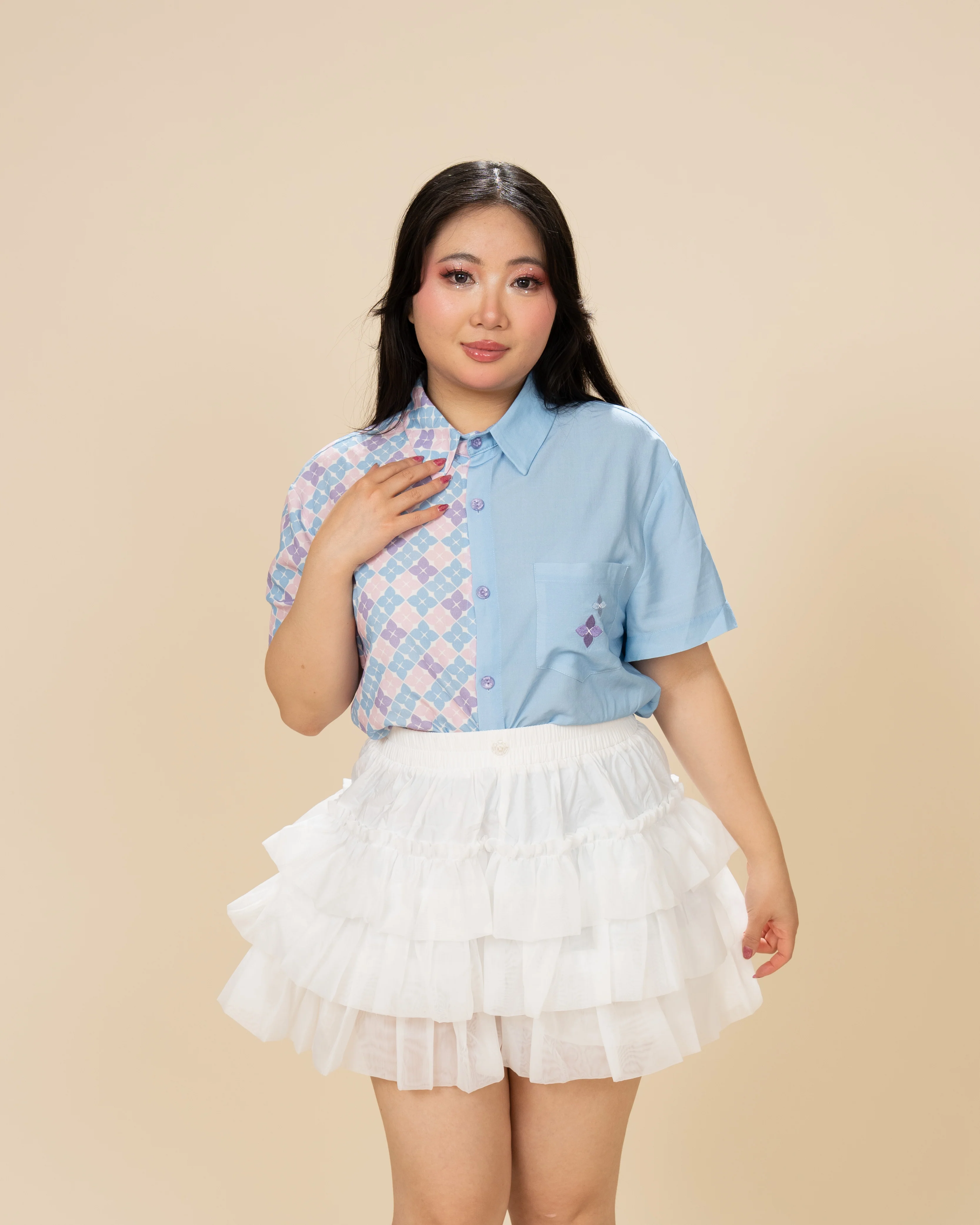 Organza Bloomers (Pre-Order CLOSED) - Image 6