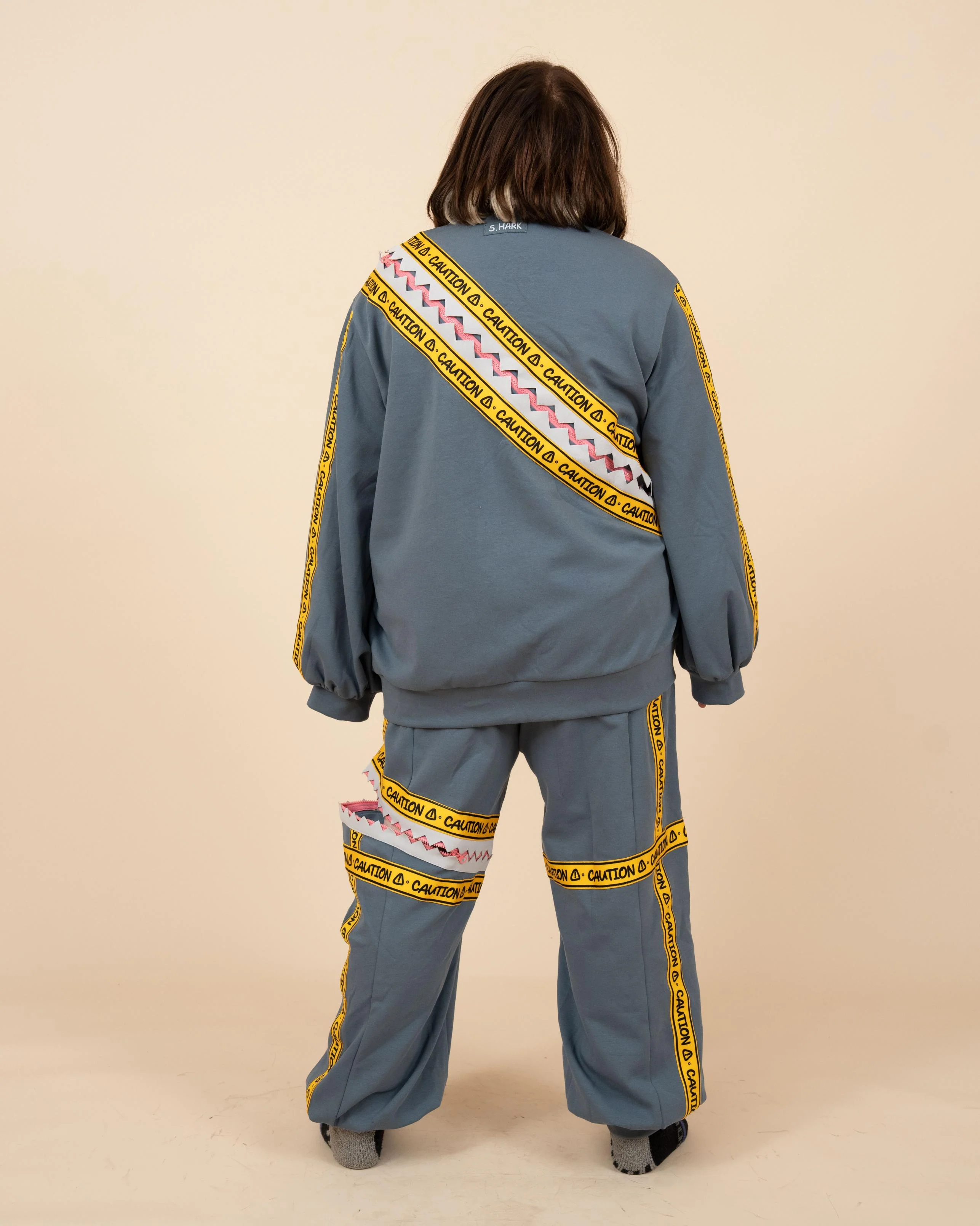 Shark Bite Tech Pants - Image 17