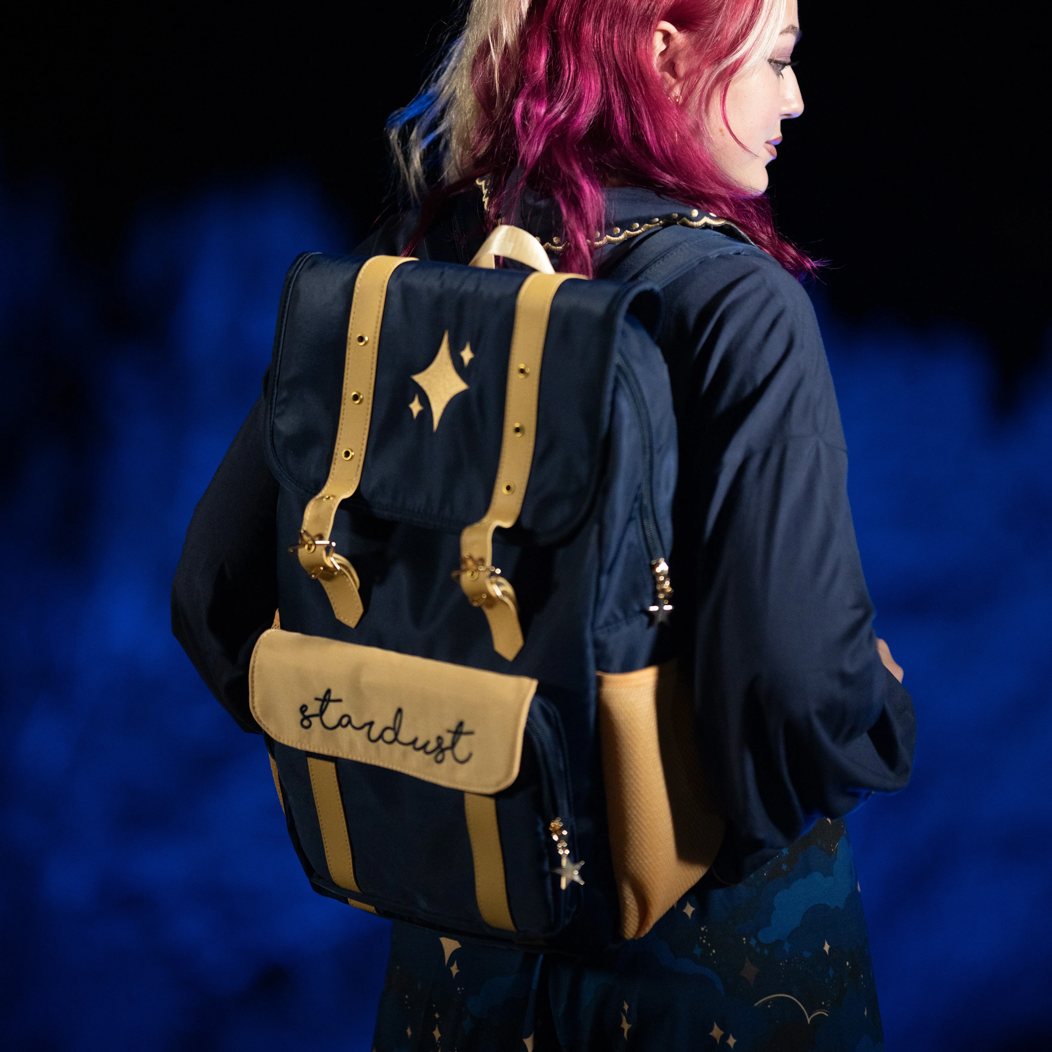 Stardust Backpack - Image 4