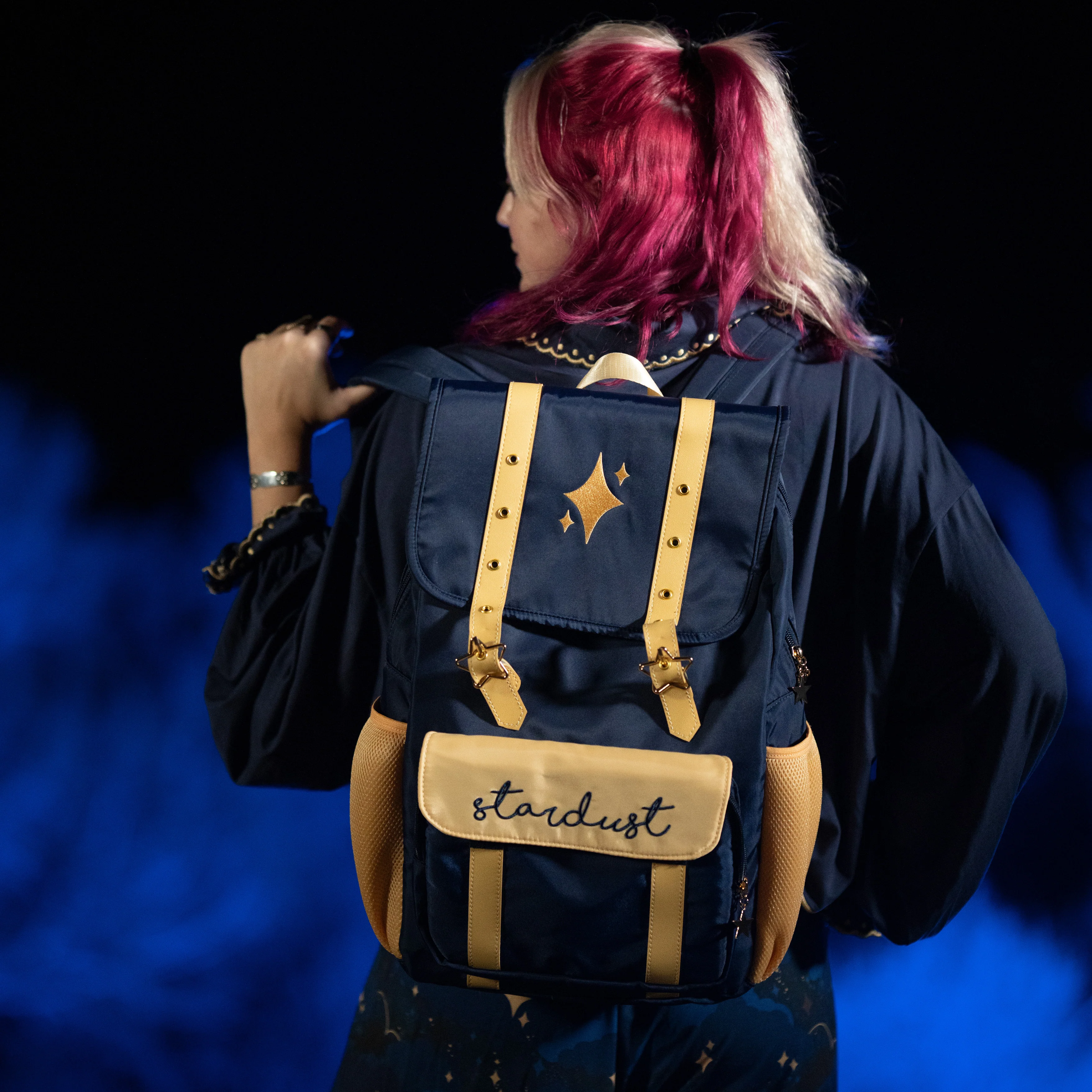 Stardust Backpack - Image 5