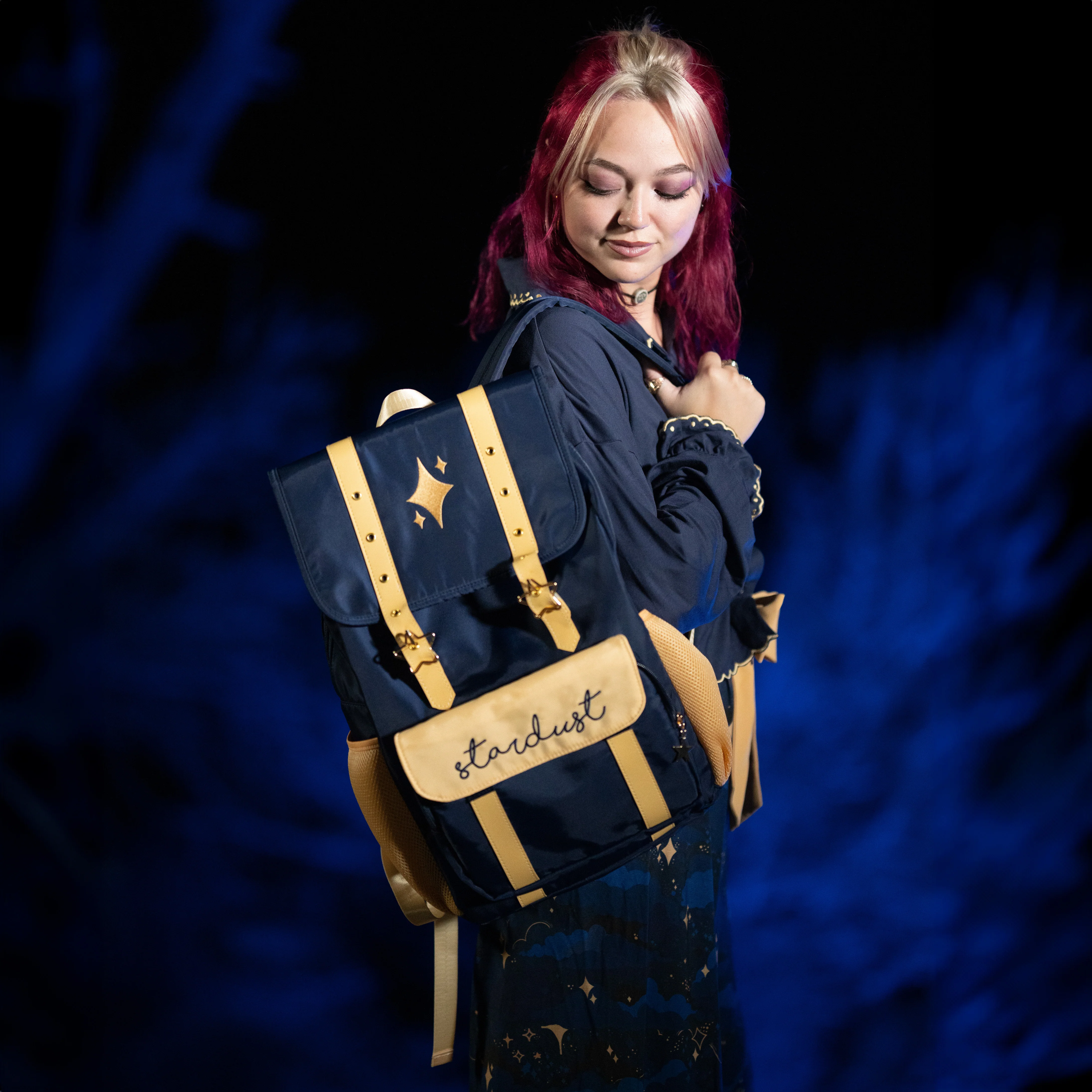Stardust Backpack - Image 9