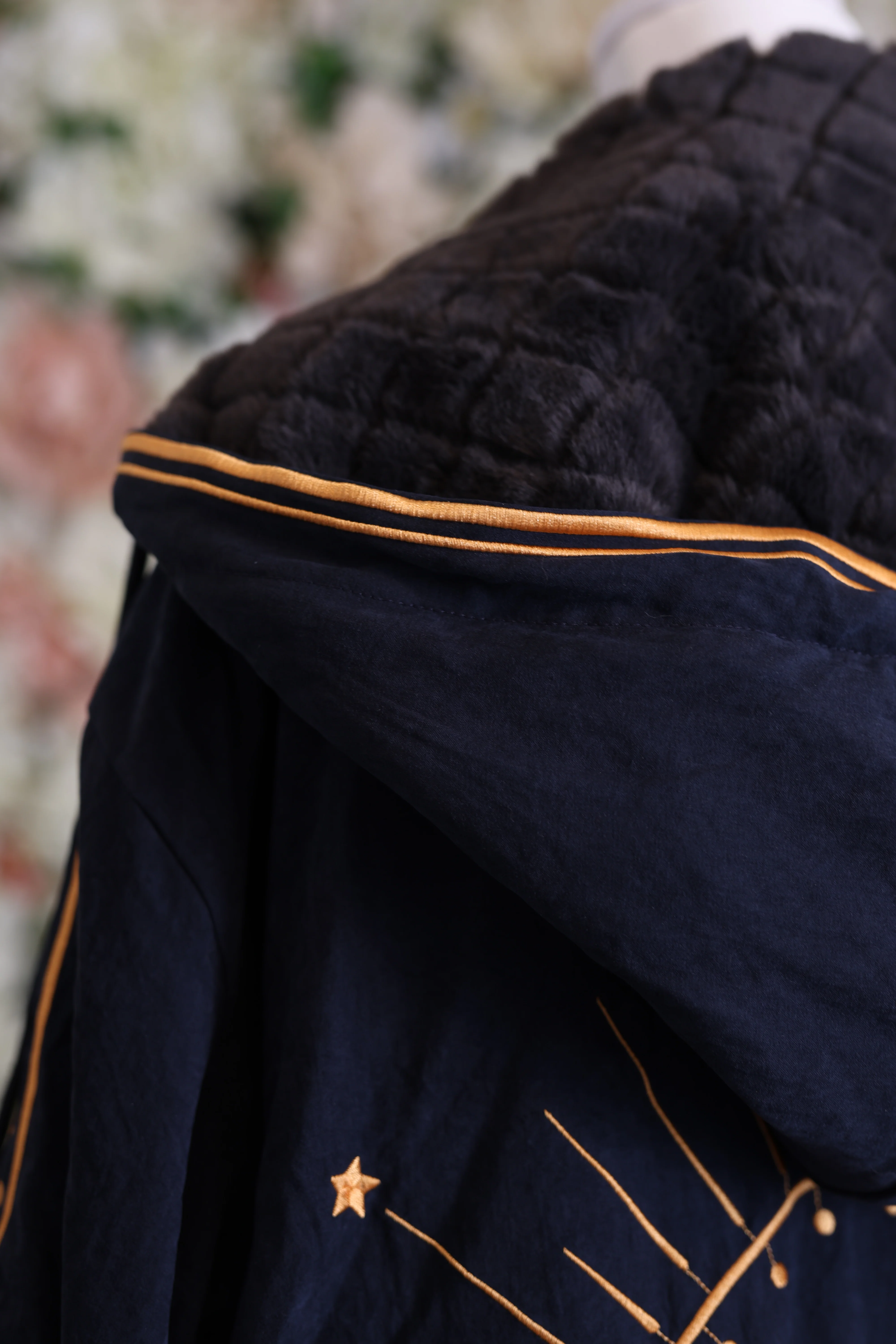 Starry Night Jacket - Image 10
