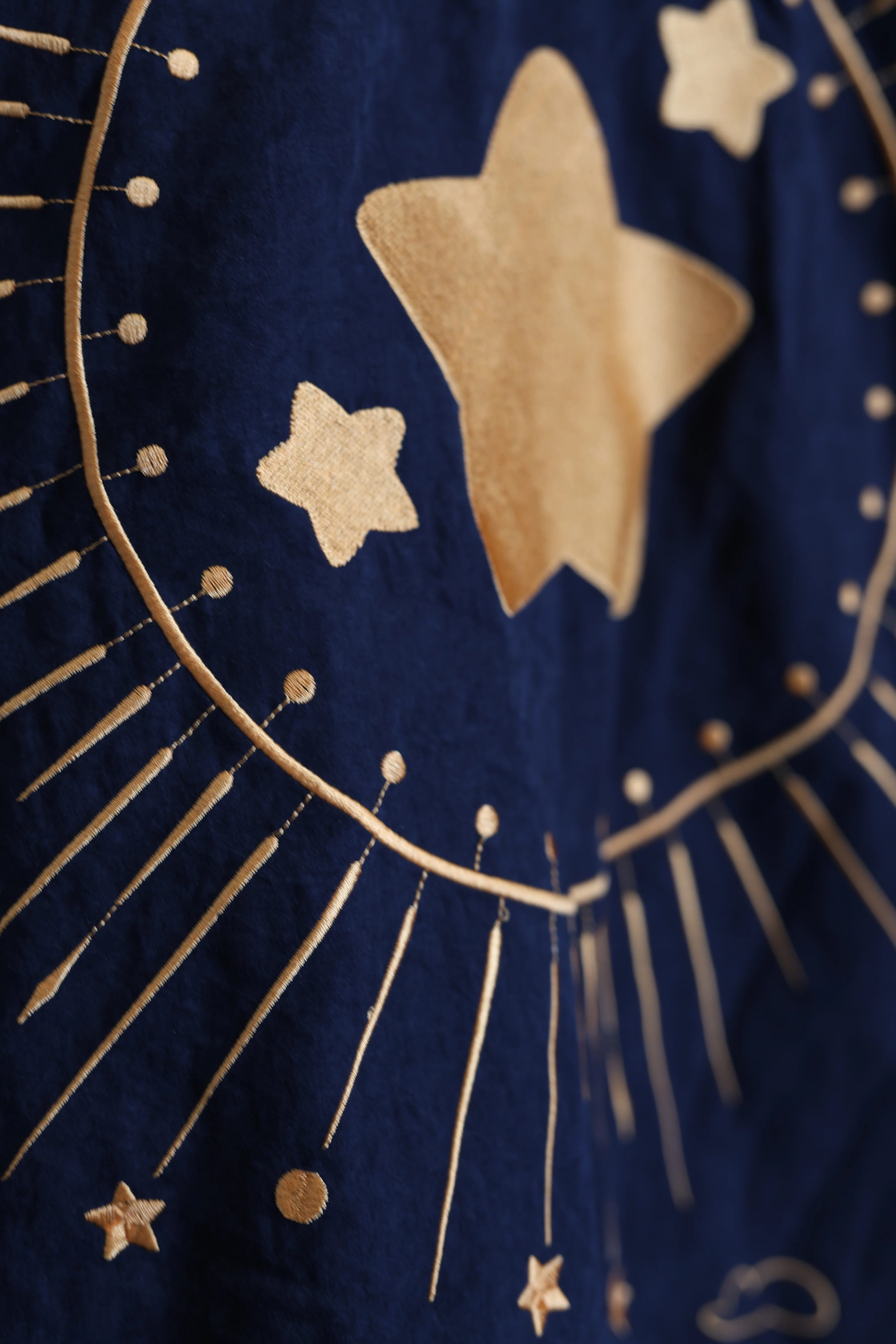 Starry Night Jacket - Image 11