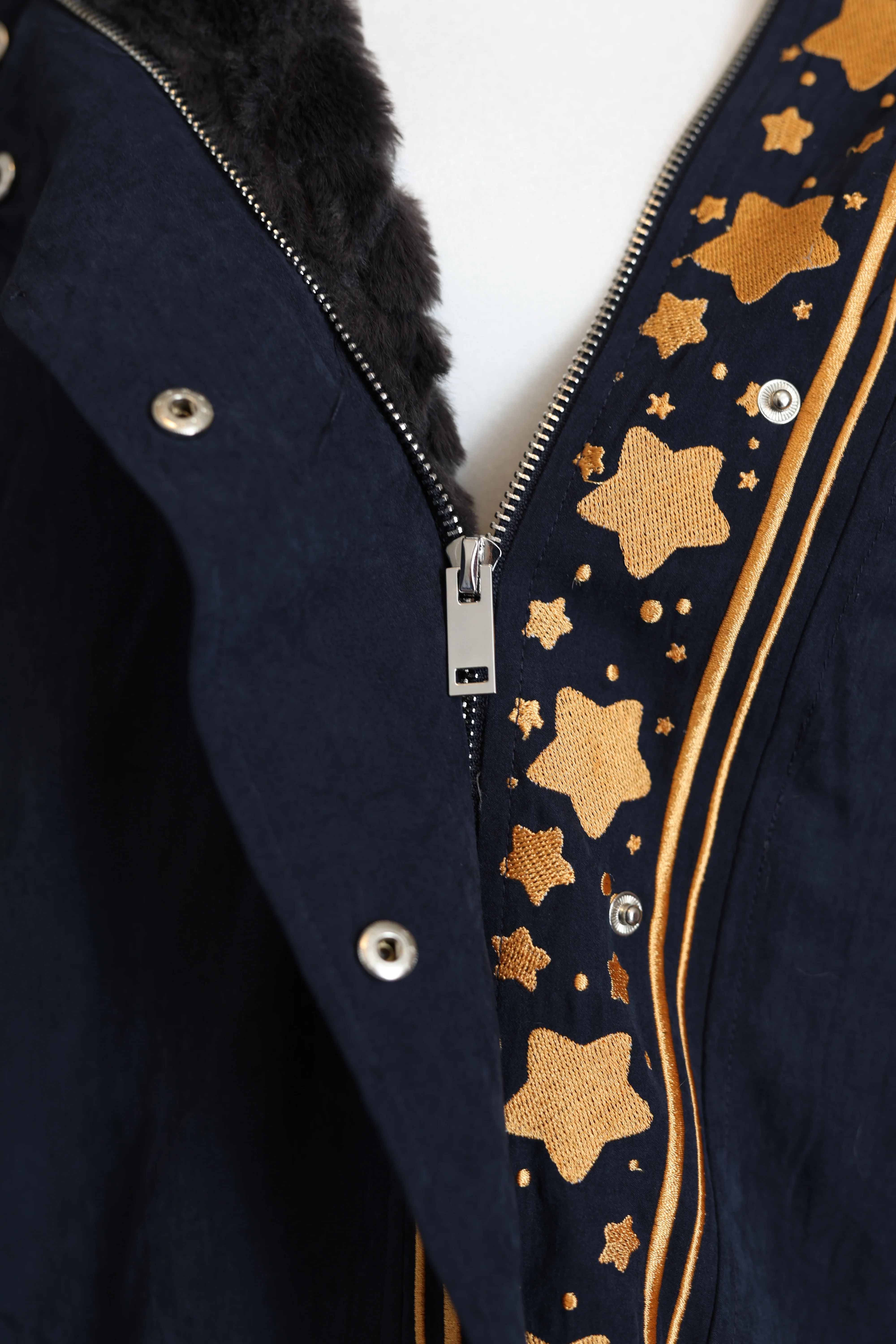 Starry Night Jacket - Image 12