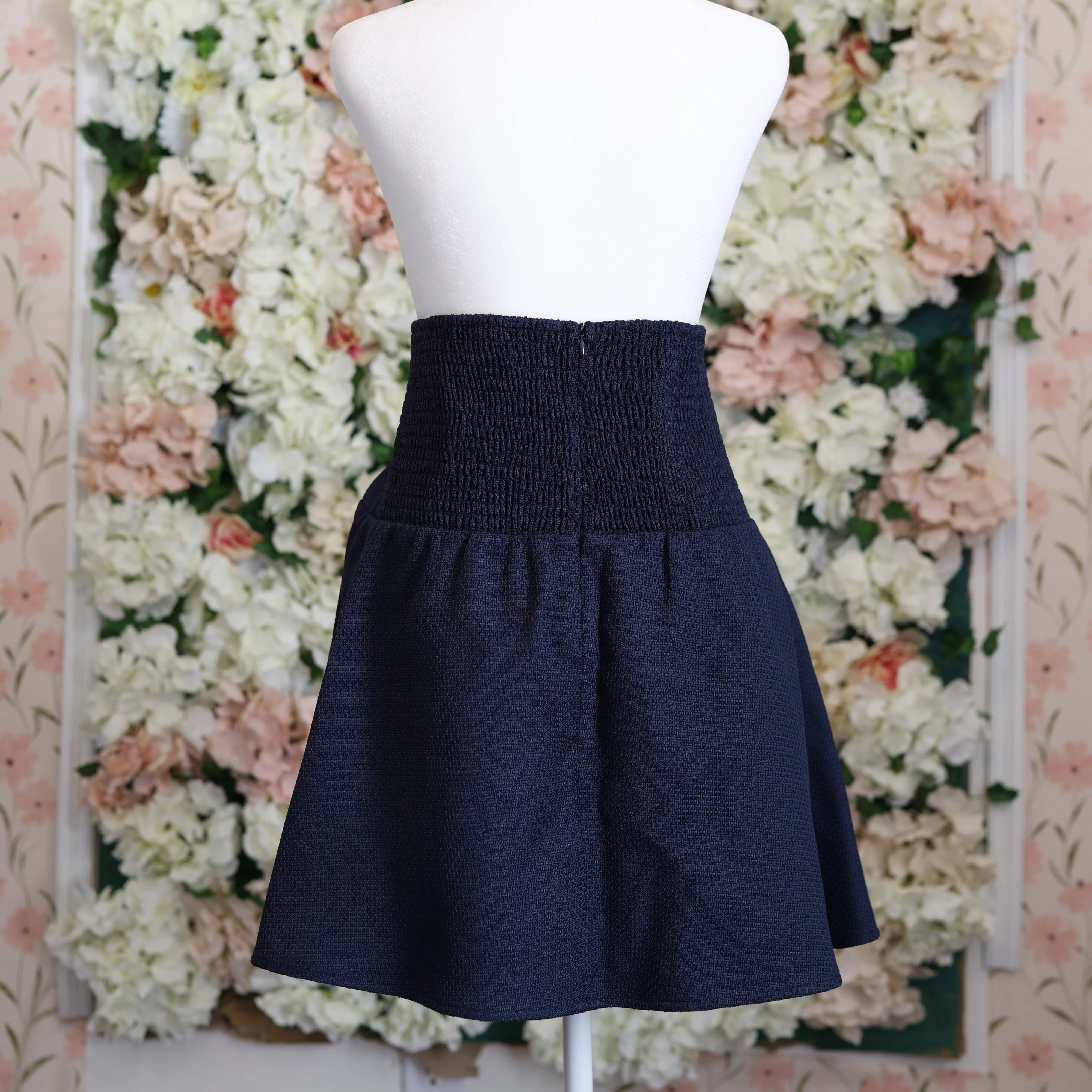 Starry Night Skirt w/ Shorts - Image 6